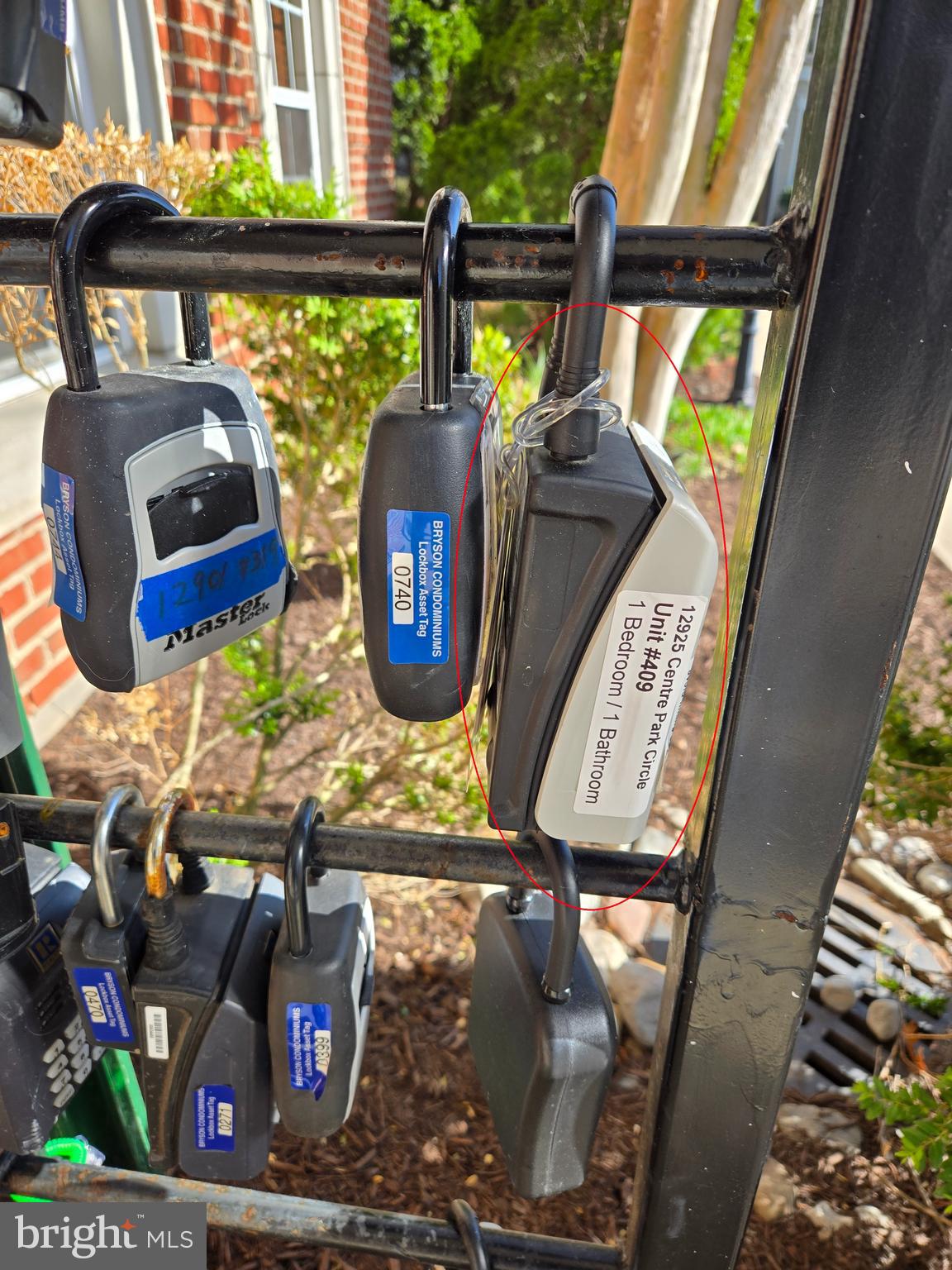 BRYSON AT WOODLAND PARK - Residential