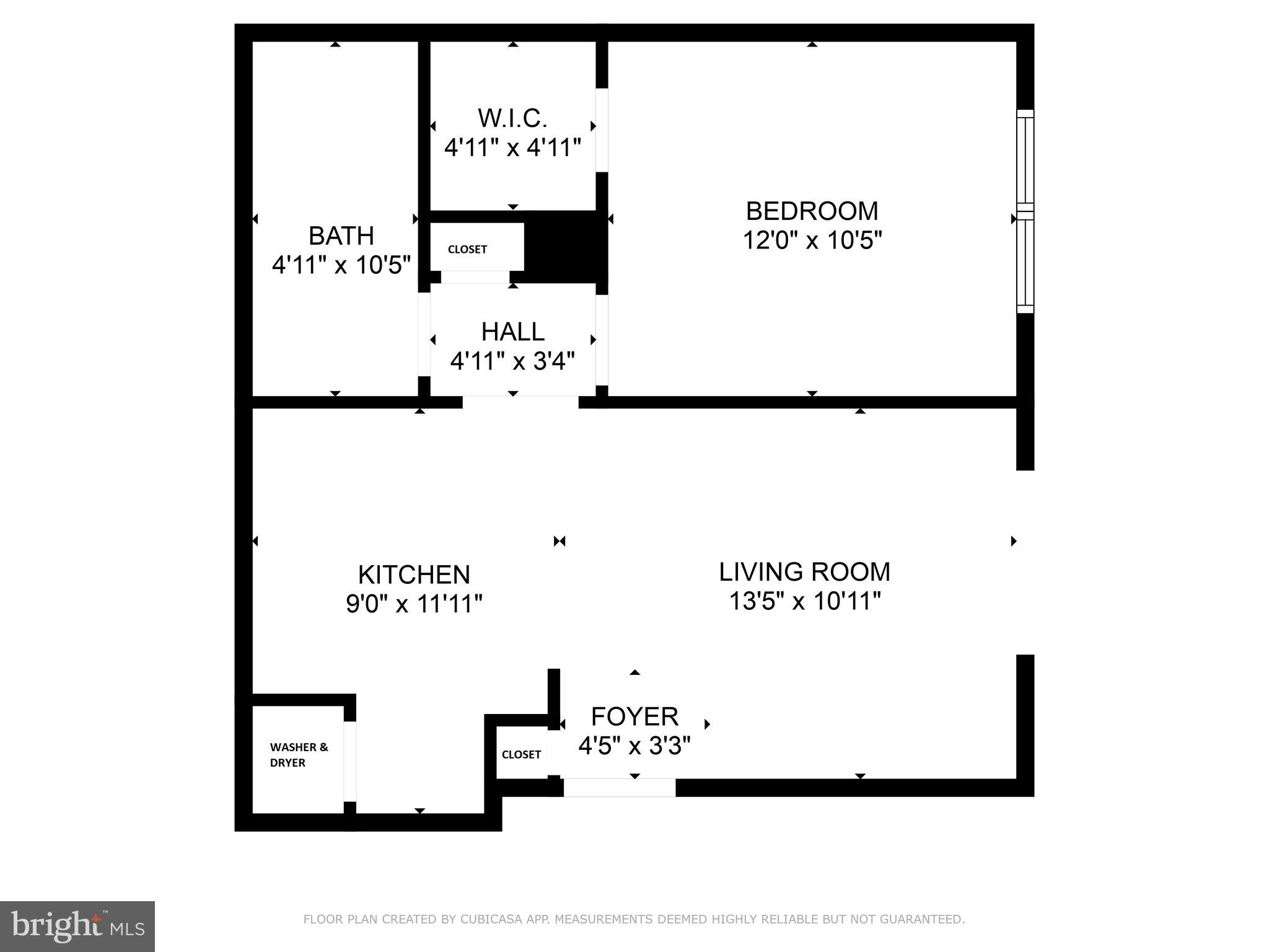 BRYSON AT WOODLAND PARK - Residential