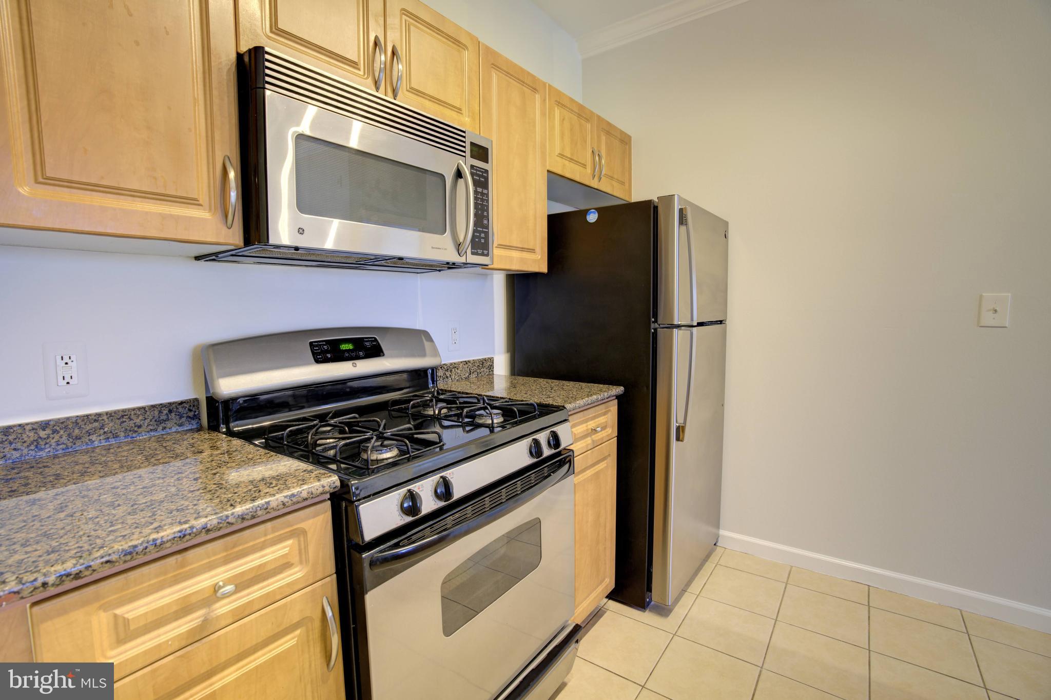 BRYSON AT WOODLAND PARK - Residential