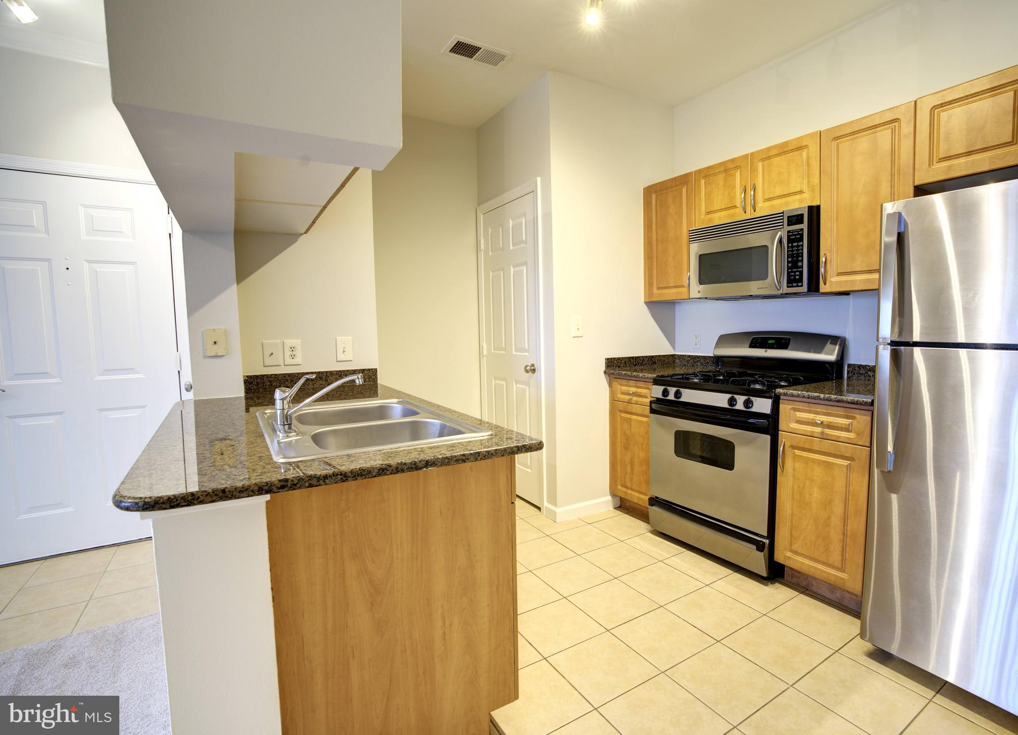 BRYSON AT WOODLAND PARK - Residential