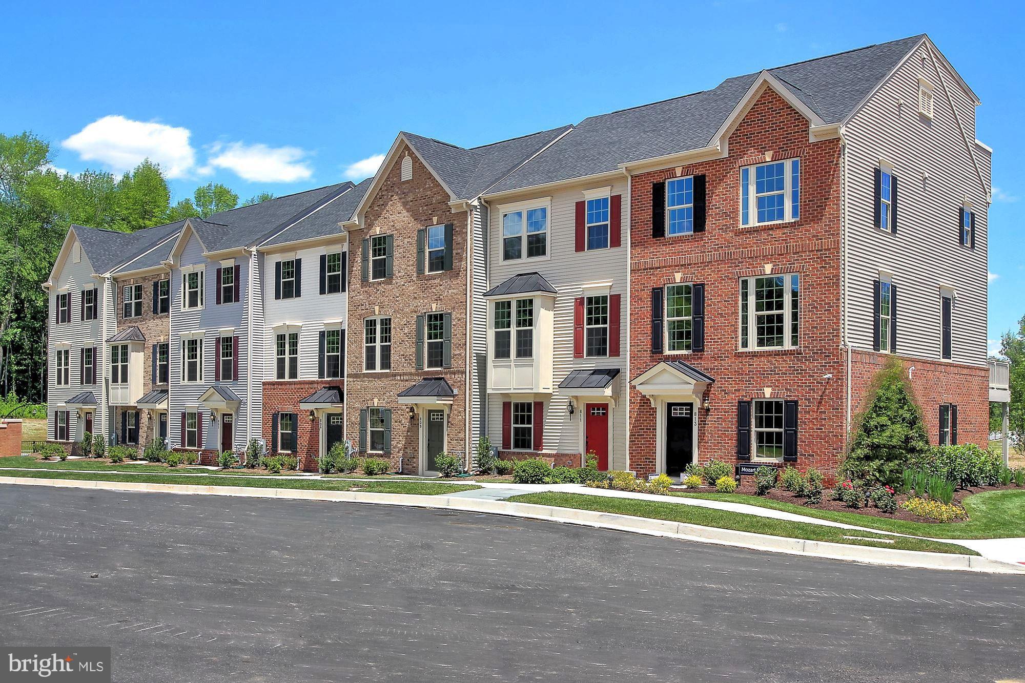 CEDAR HILL - Residential