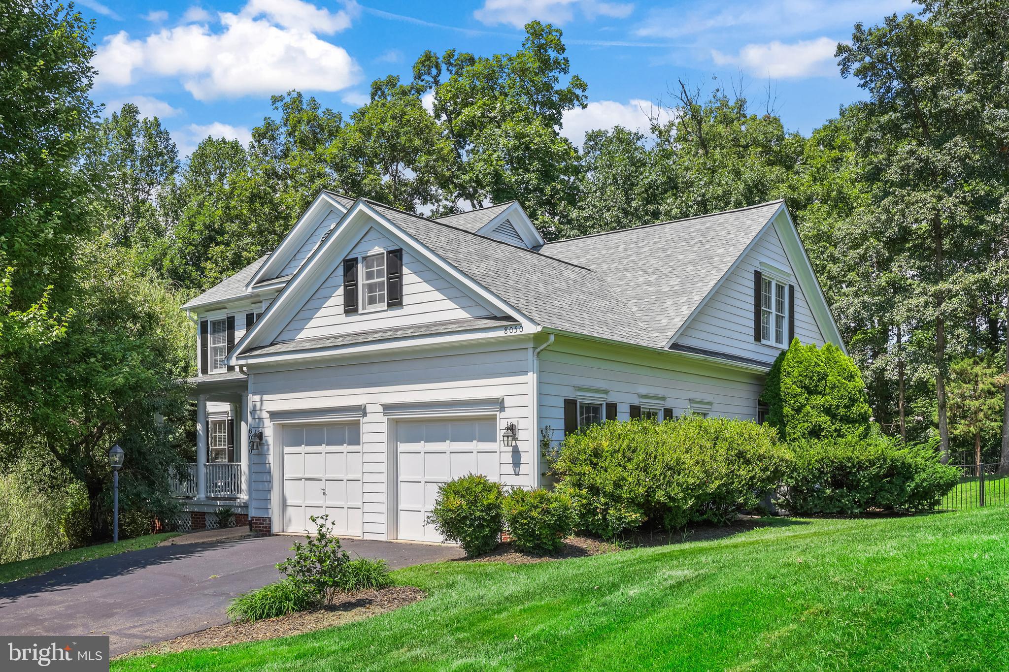 8050 AMSTERDAM COURT
