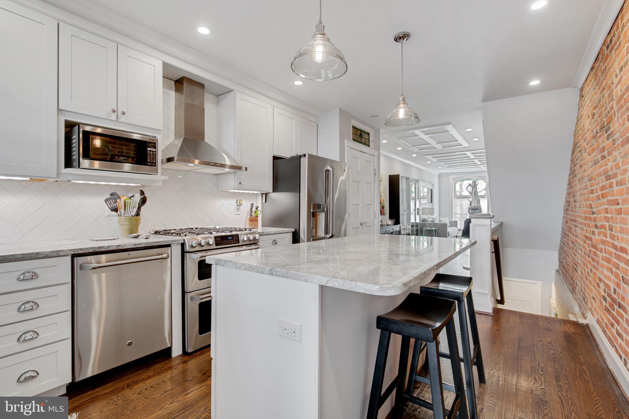 CANTON - Residential