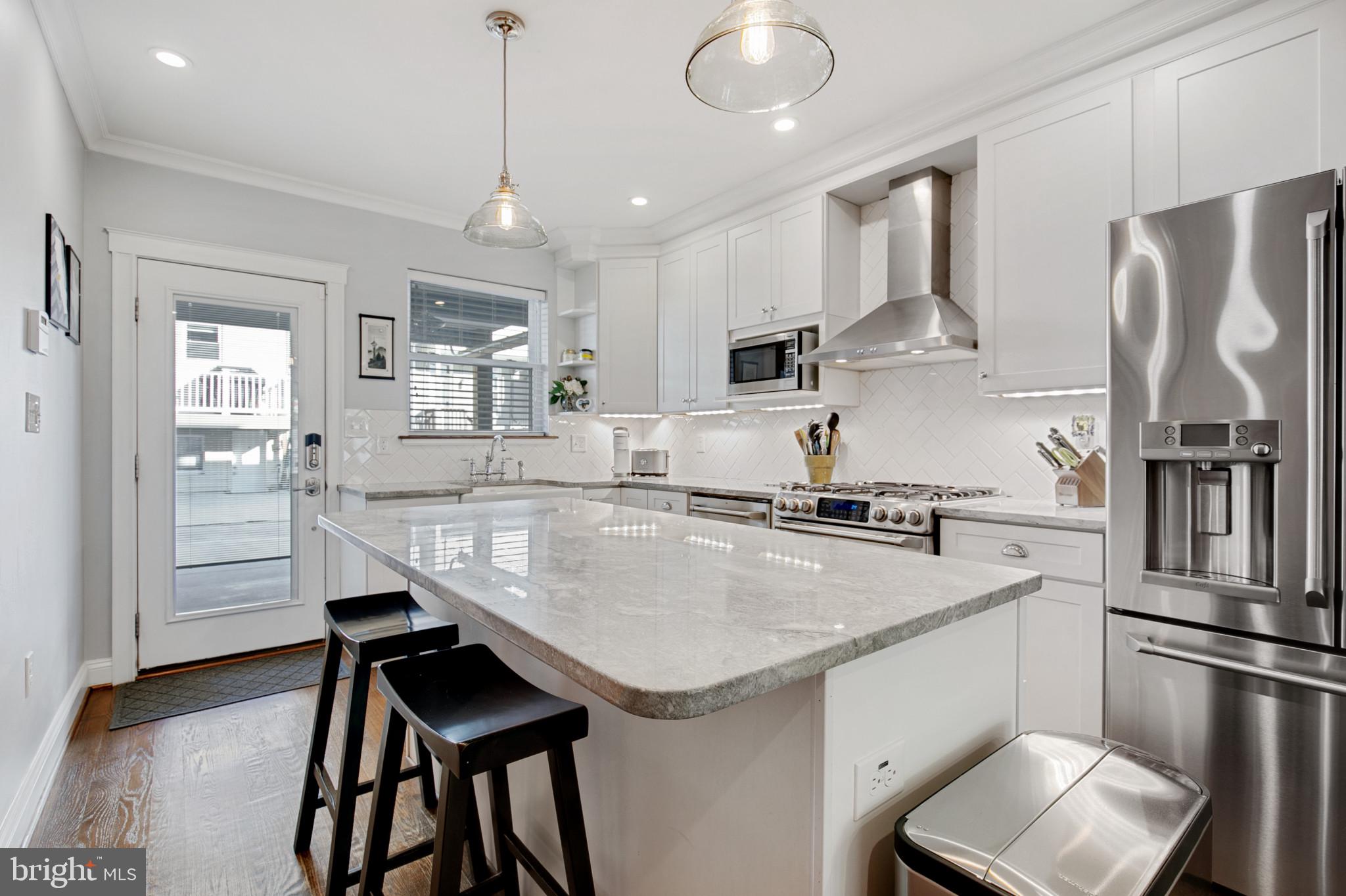 CANTON - Residential