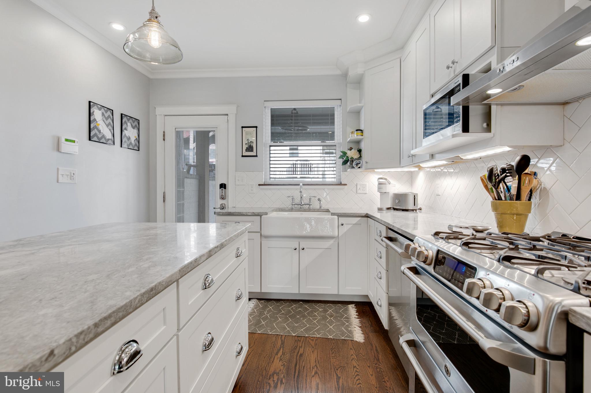 CANTON - Residential