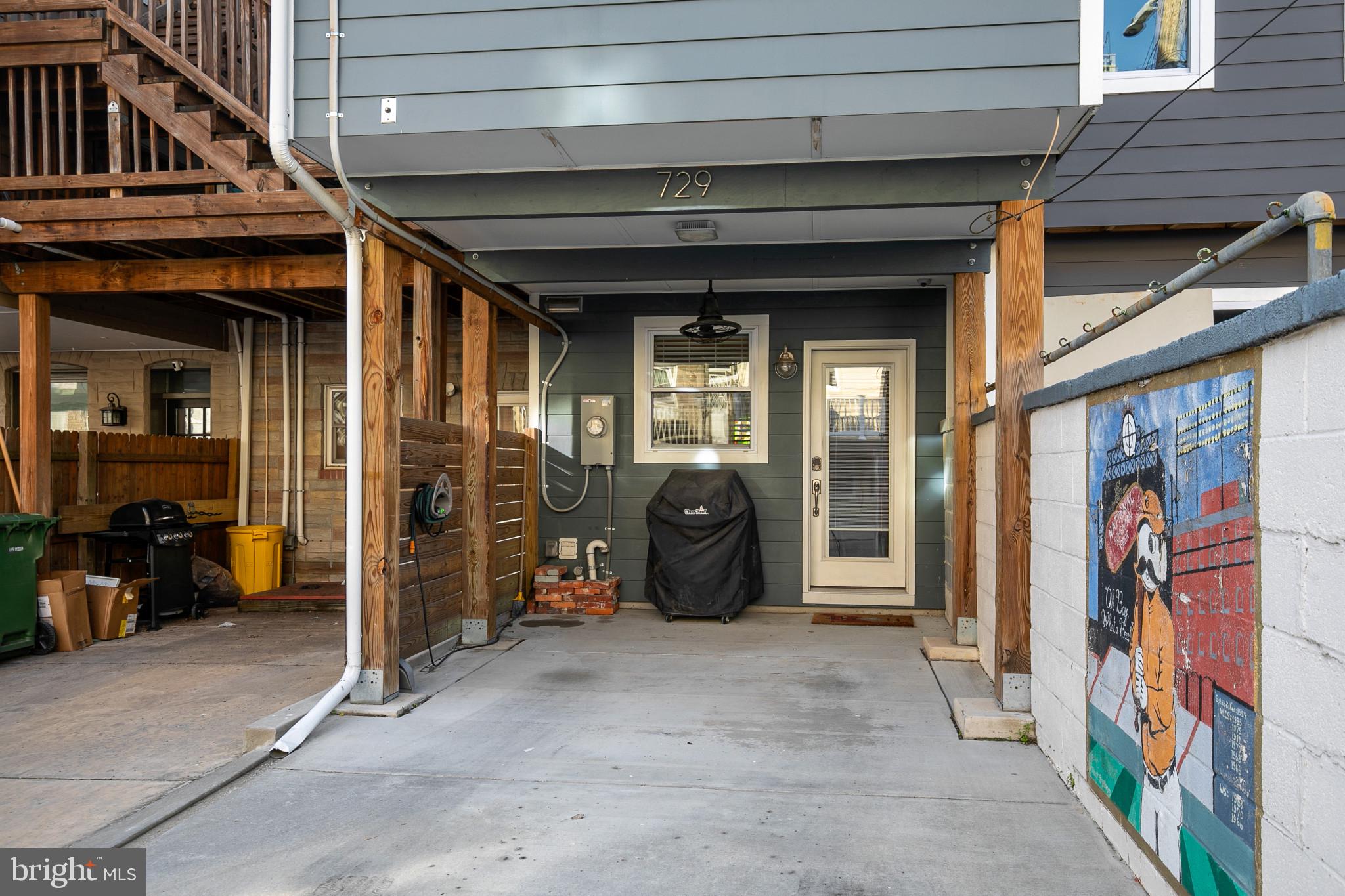 CANTON - Residential