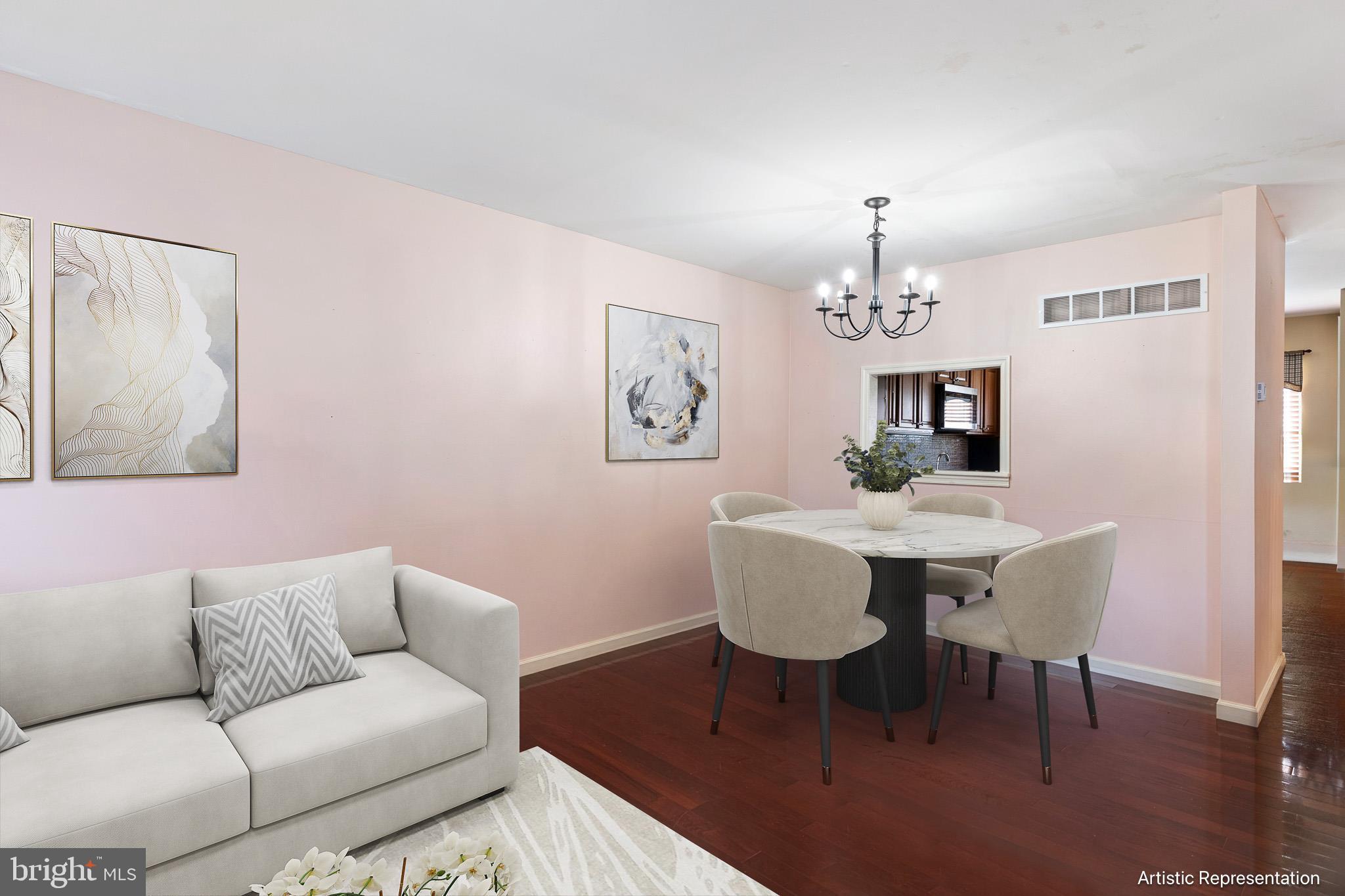 8 WINTON LANE