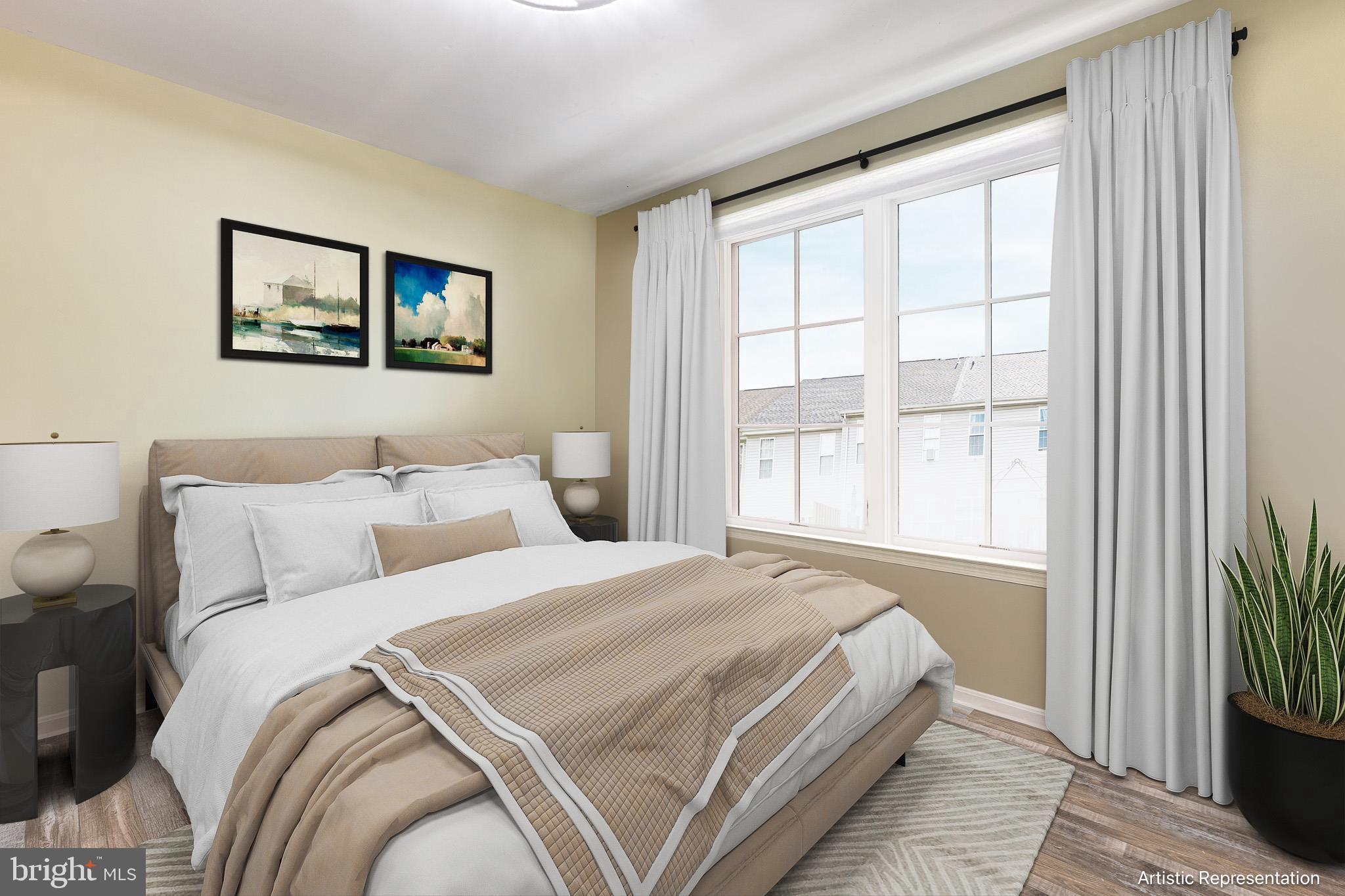 WELLINGTON WOODS II - Residential