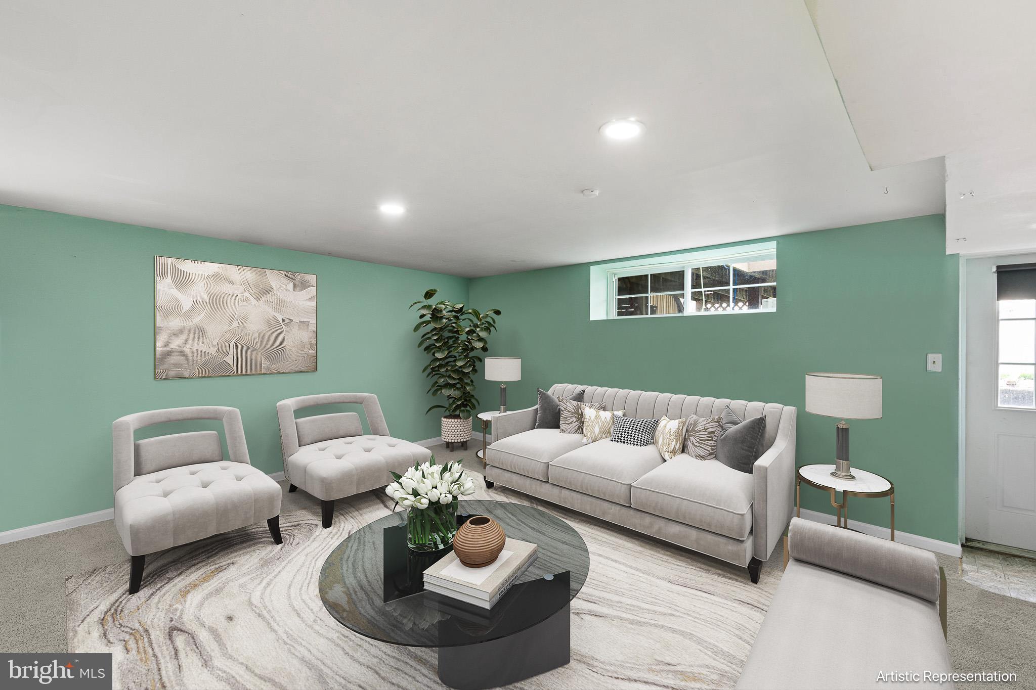 WELLINGTON WOODS II - Residential