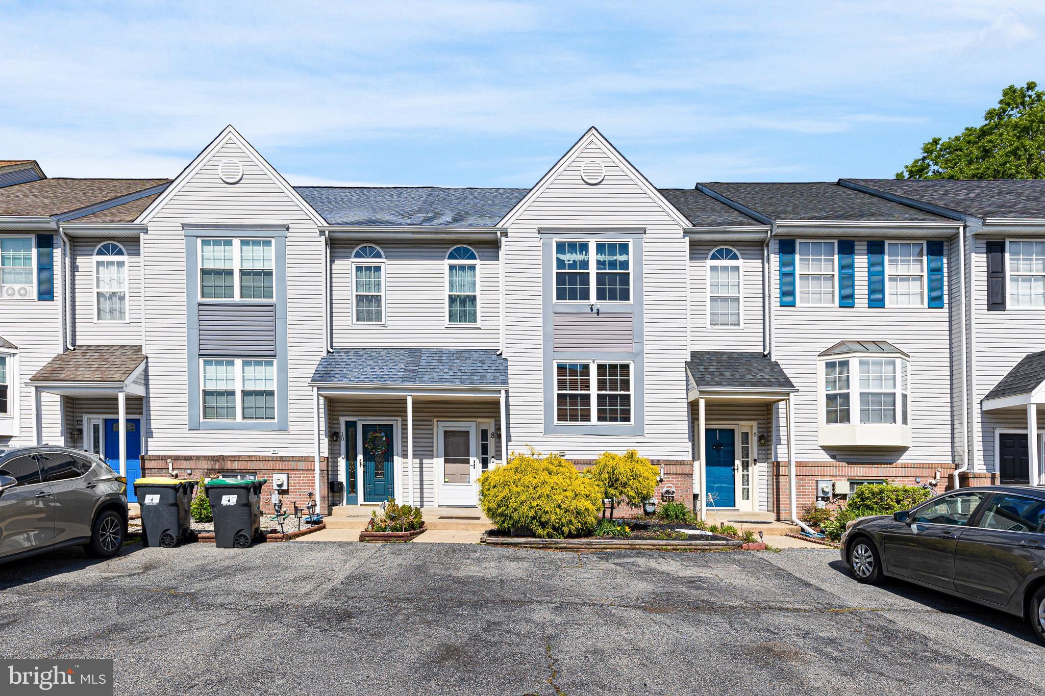 WELLINGTON WOODS II - Residential