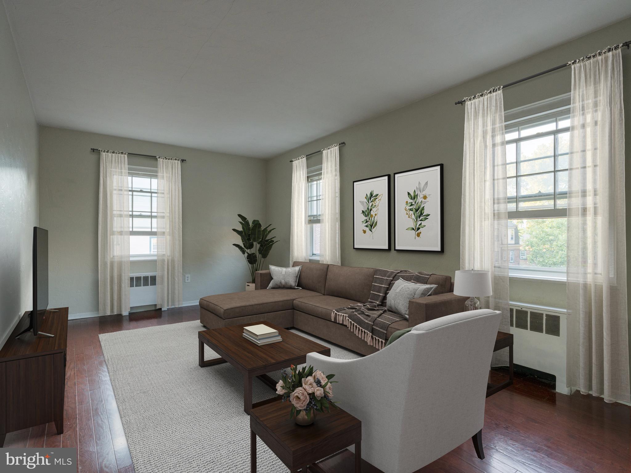 NORTHERN LIBERTIES - Residential