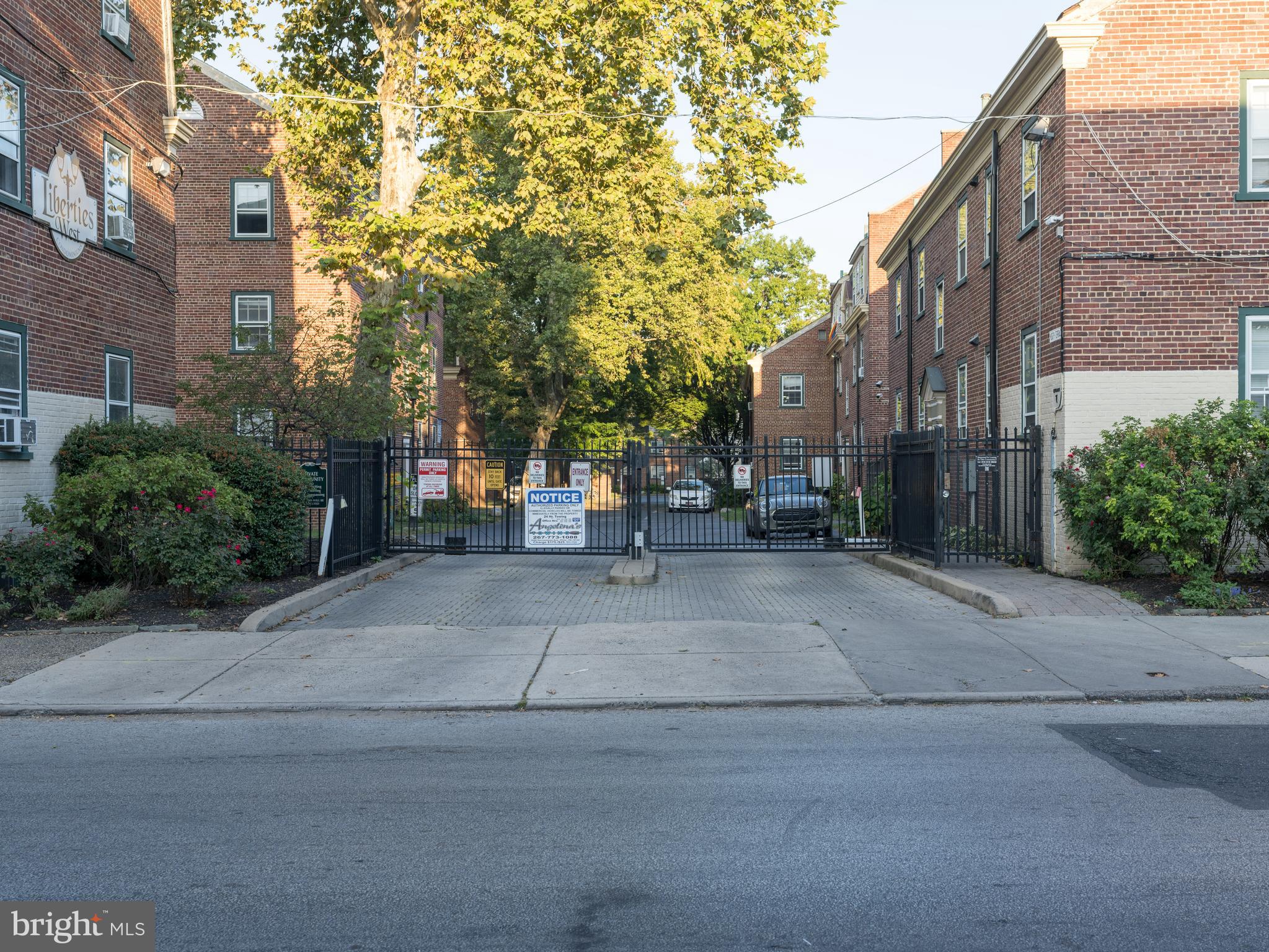 NORTHERN LIBERTIES - Residential