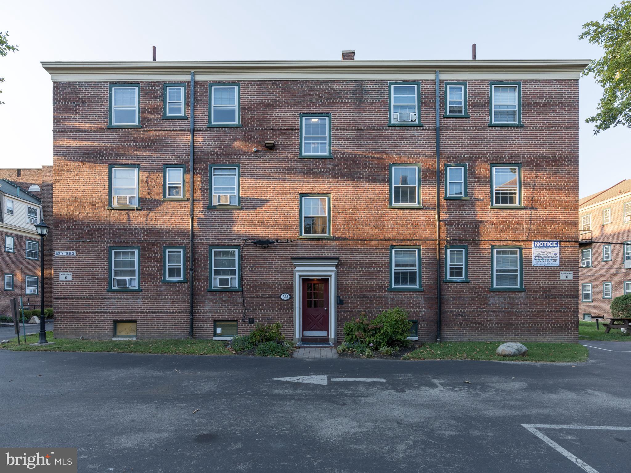 NORTHERN LIBERTIES - Residential