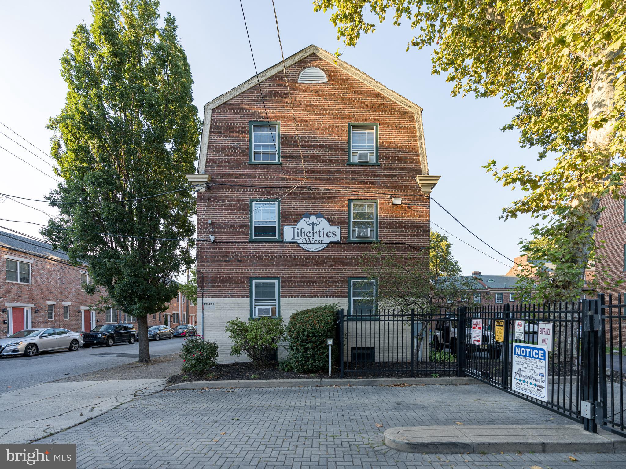 NORTHERN LIBERTIES - Residential