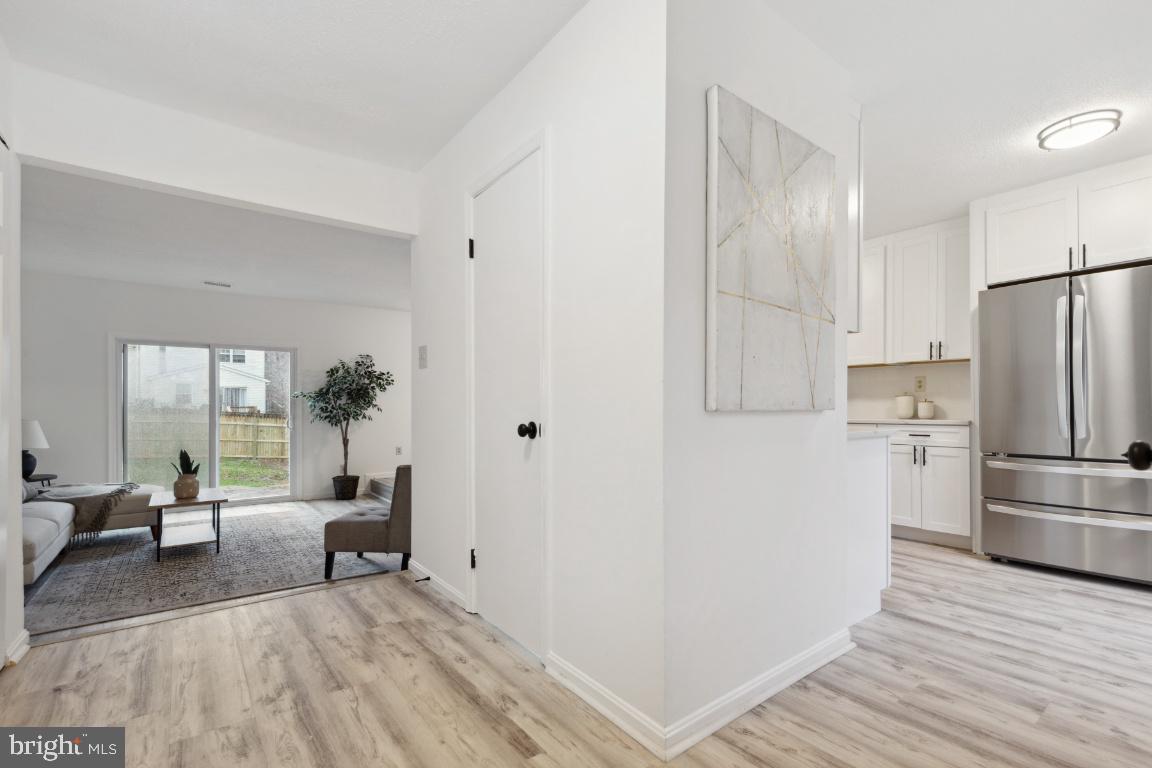 RYON WOODS SUB - Residential