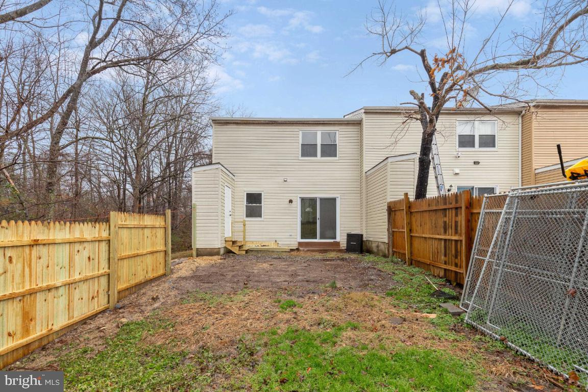 RYON WOODS SUB - Residential