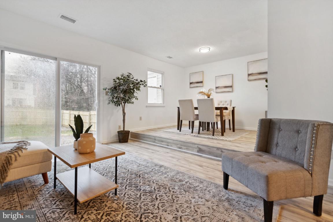 RYON WOODS SUB - Residential