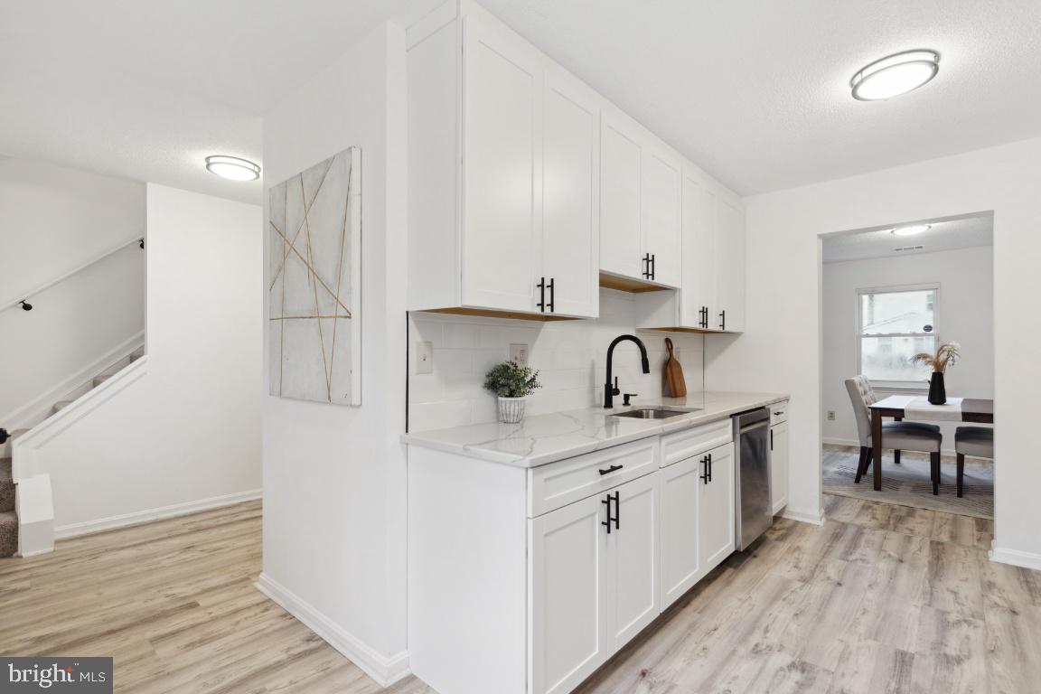 RYON WOODS SUB - Residential