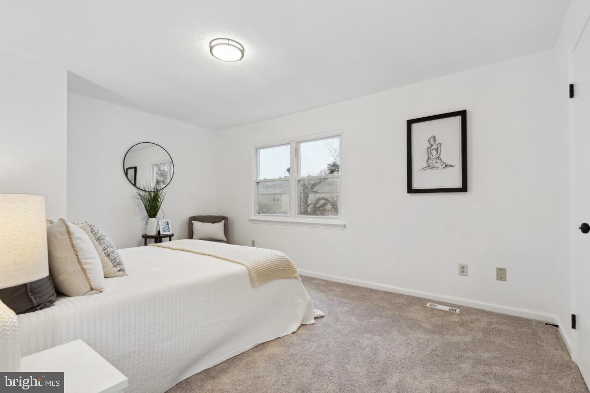 RYON WOODS SUB - Residential