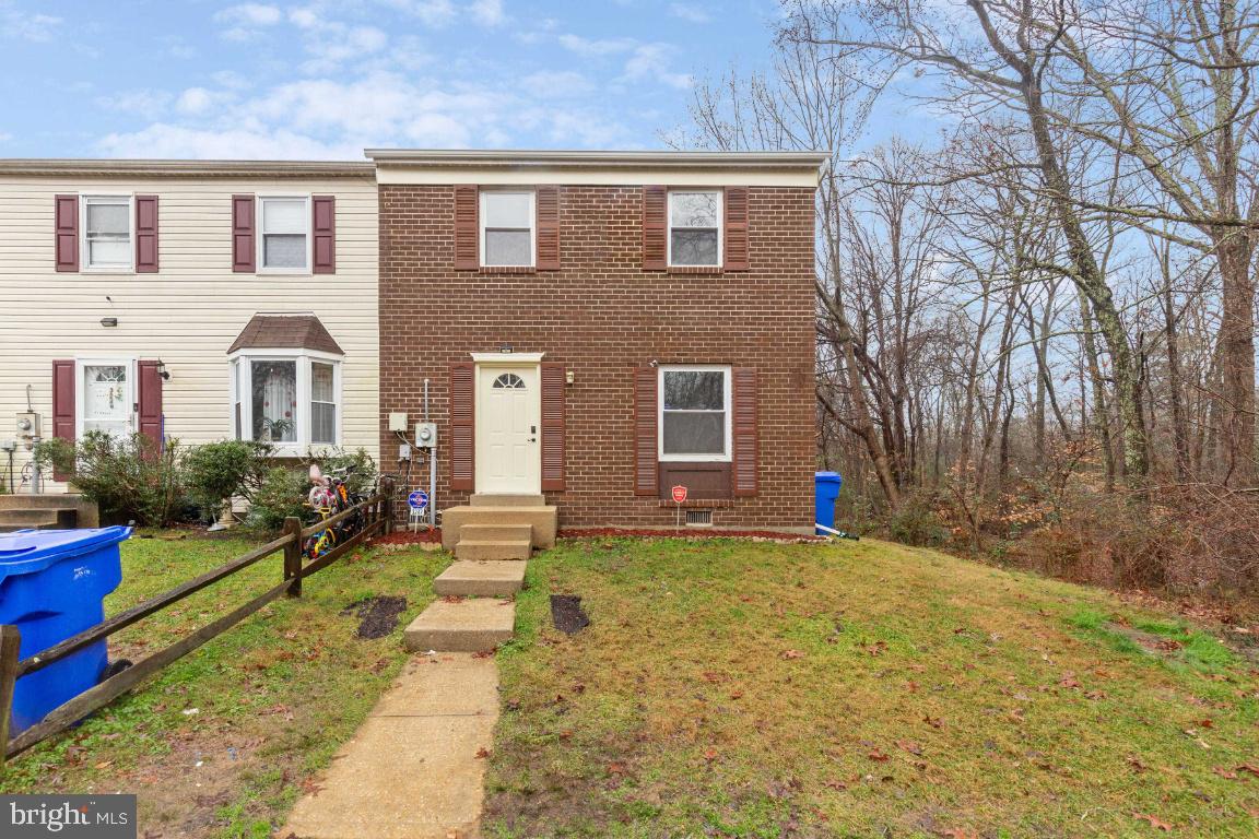 RYON WOODS SUB - Residential