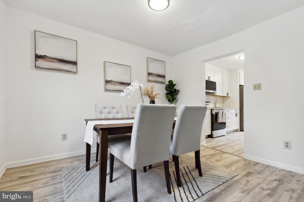 RYON WOODS SUB - Residential