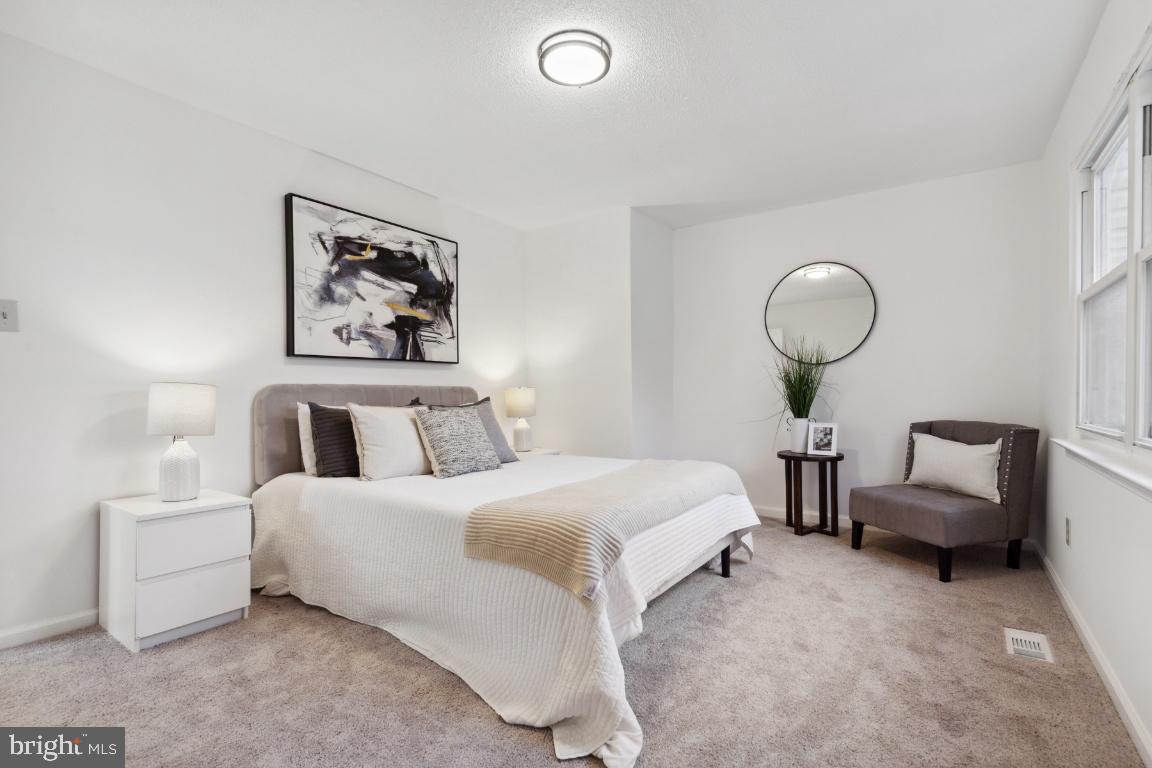 RYON WOODS SUB - Residential