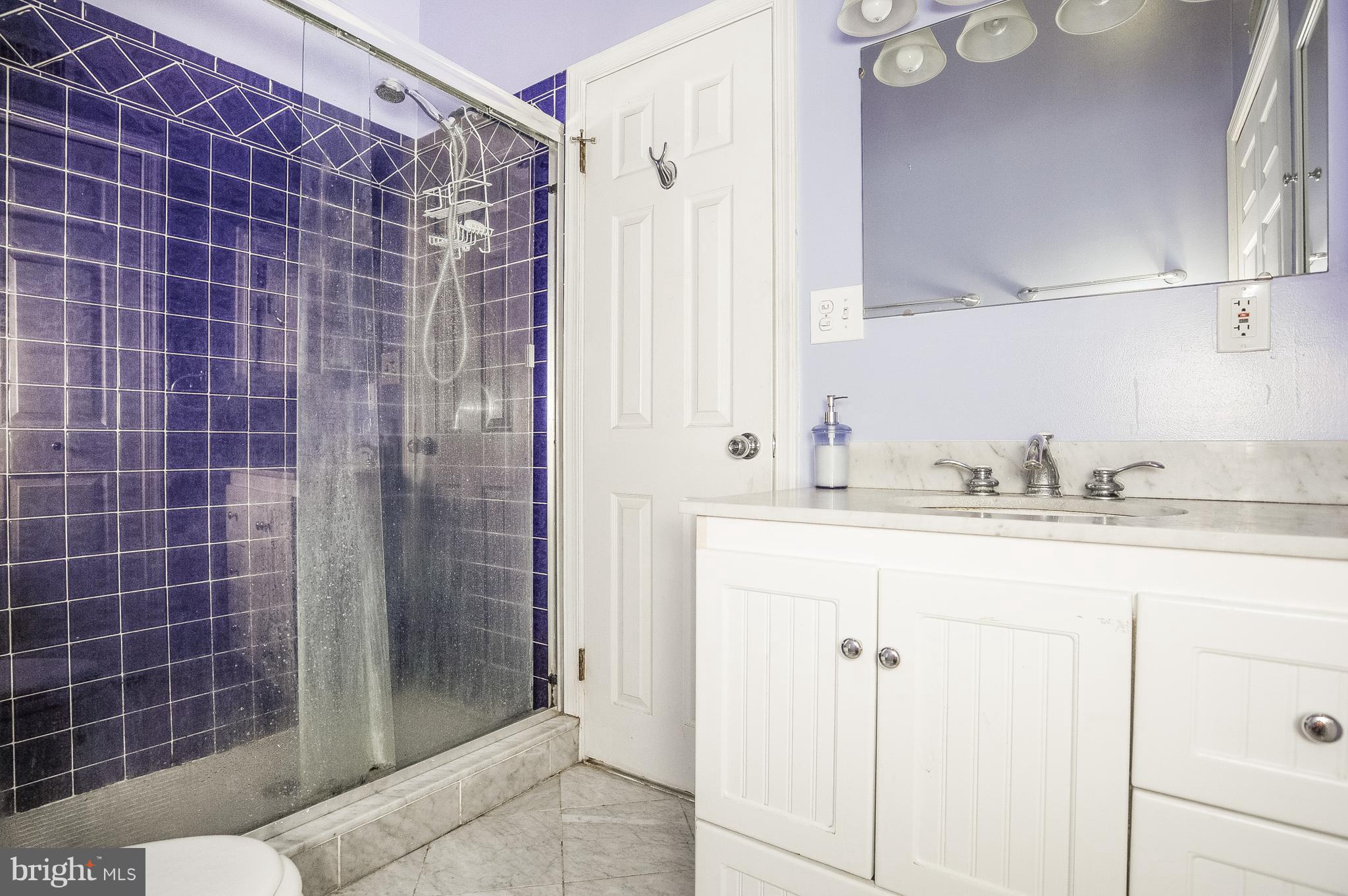 FEDERAL HILL HISTORIC DISTRICT - Residential Lease