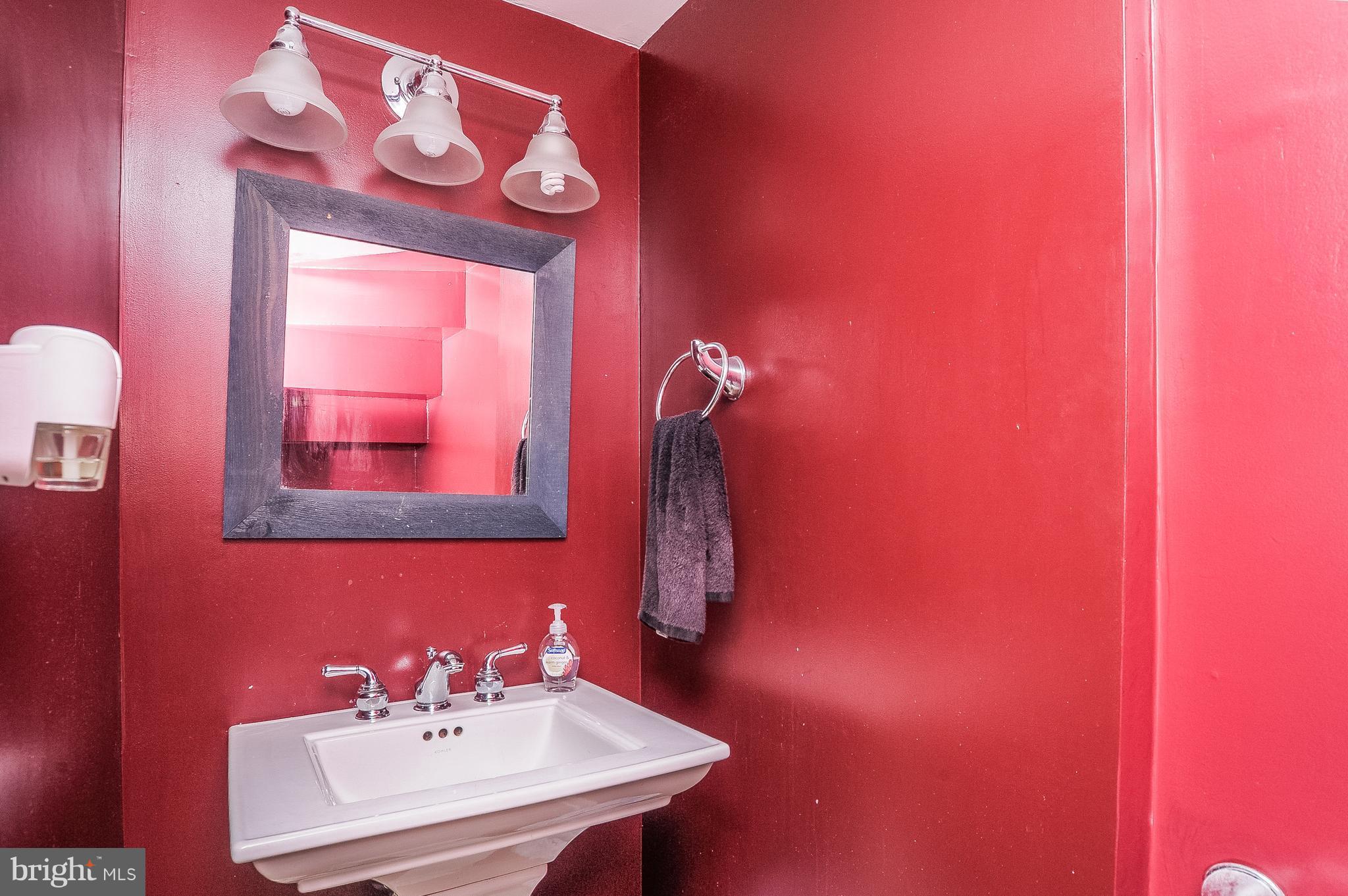 FEDERAL HILL HISTORIC DISTRICT - Residential Lease