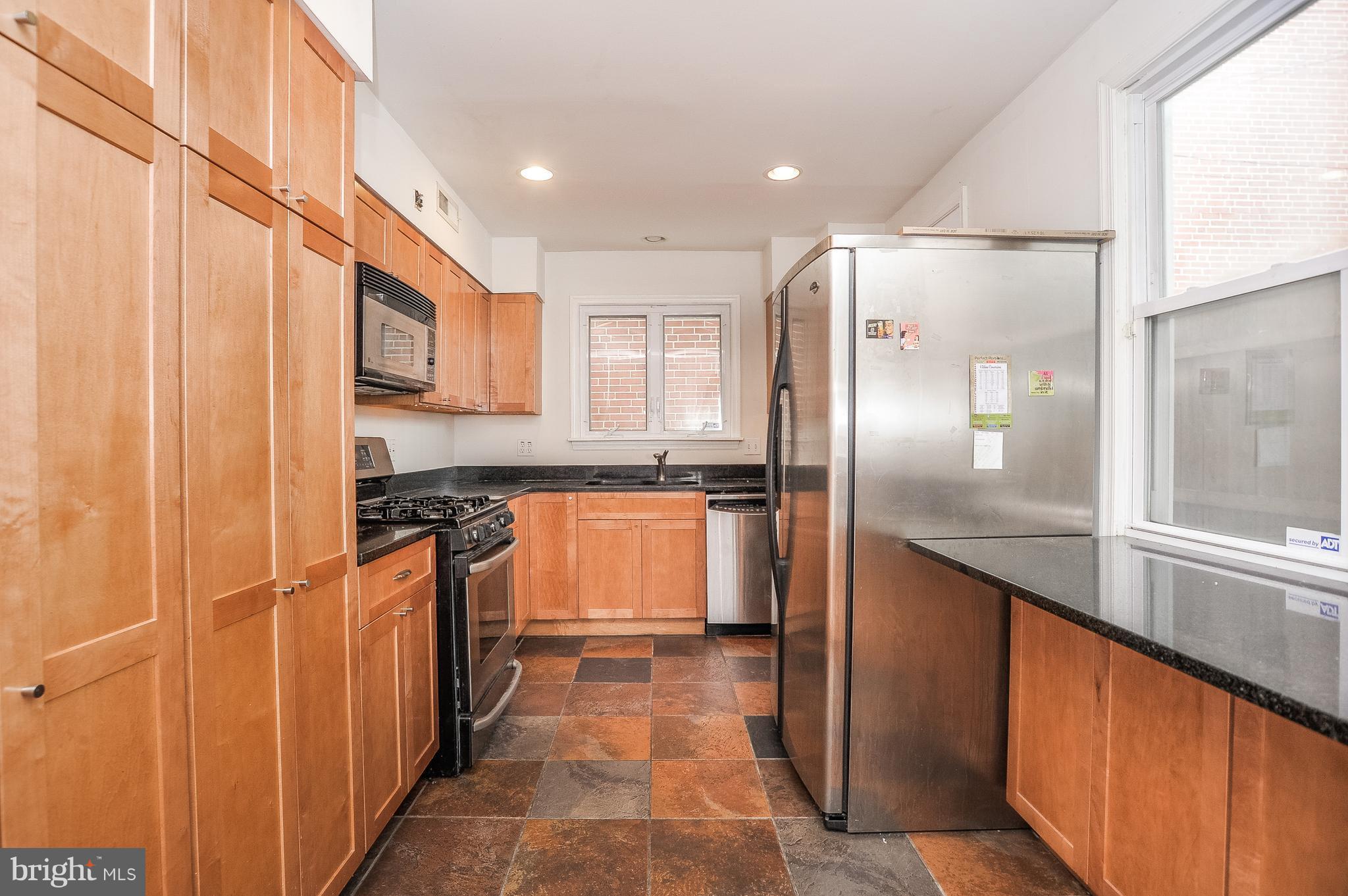 FEDERAL HILL HISTORIC DISTRICT - Residential Lease