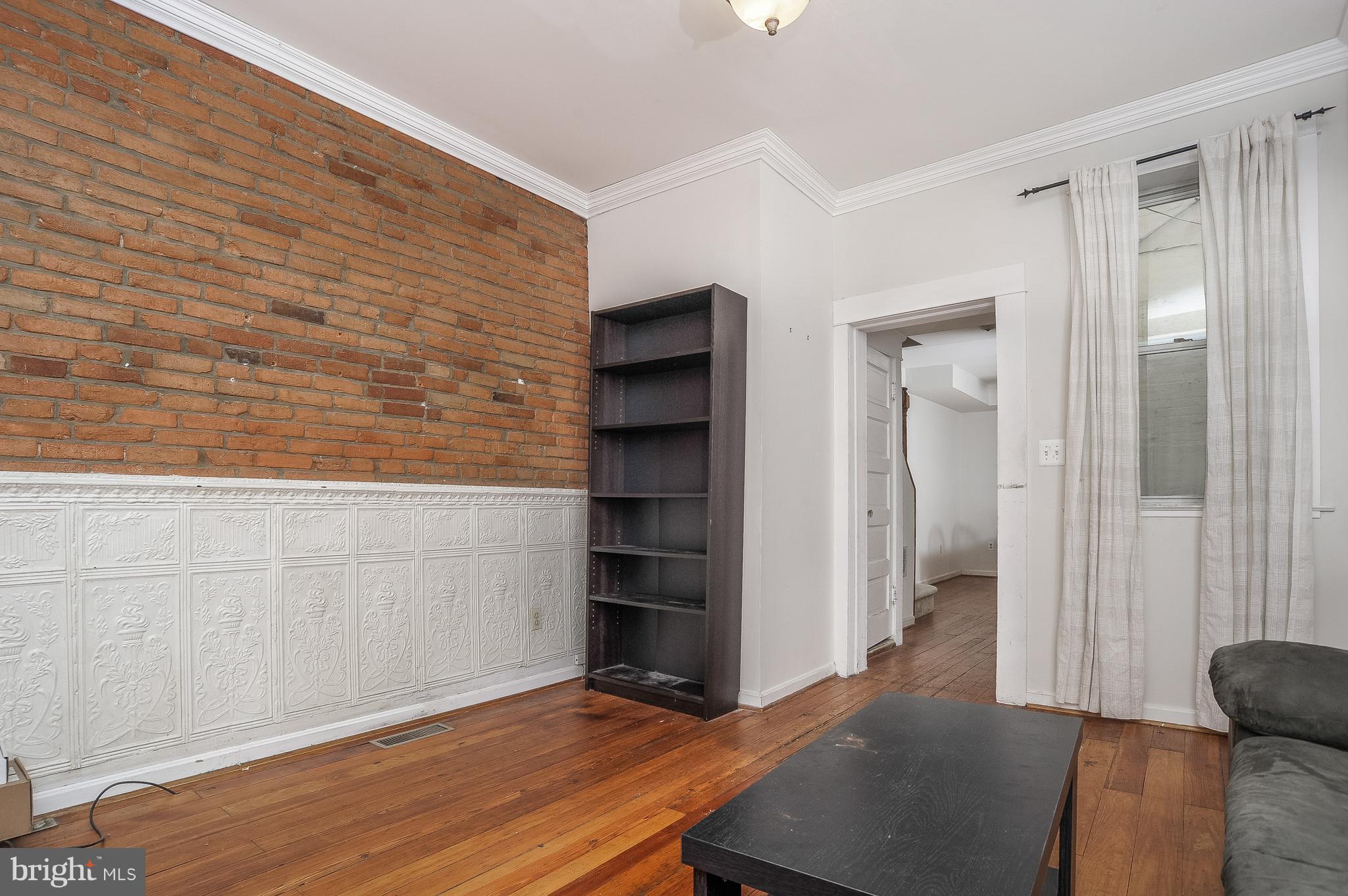 FEDERAL HILL HISTORIC DISTRICT - Residential Lease