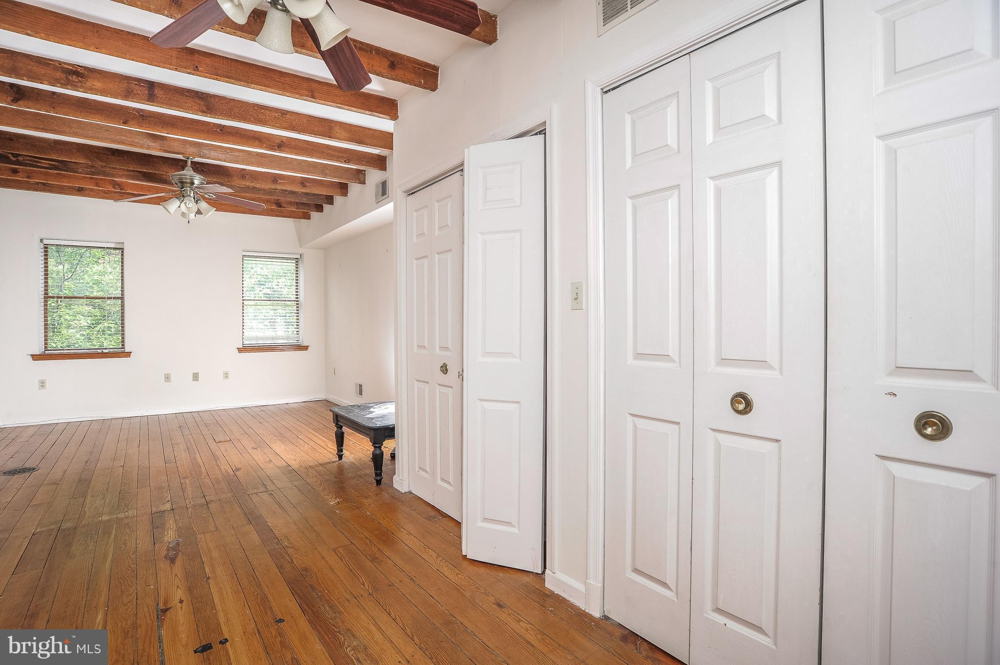 FEDERAL HILL HISTORIC DISTRICT - Residential Lease