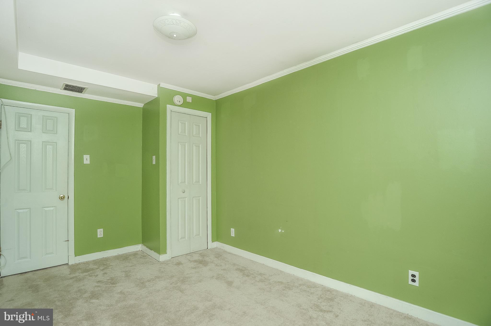 FEDERAL HILL HISTORIC DISTRICT - Residential Lease