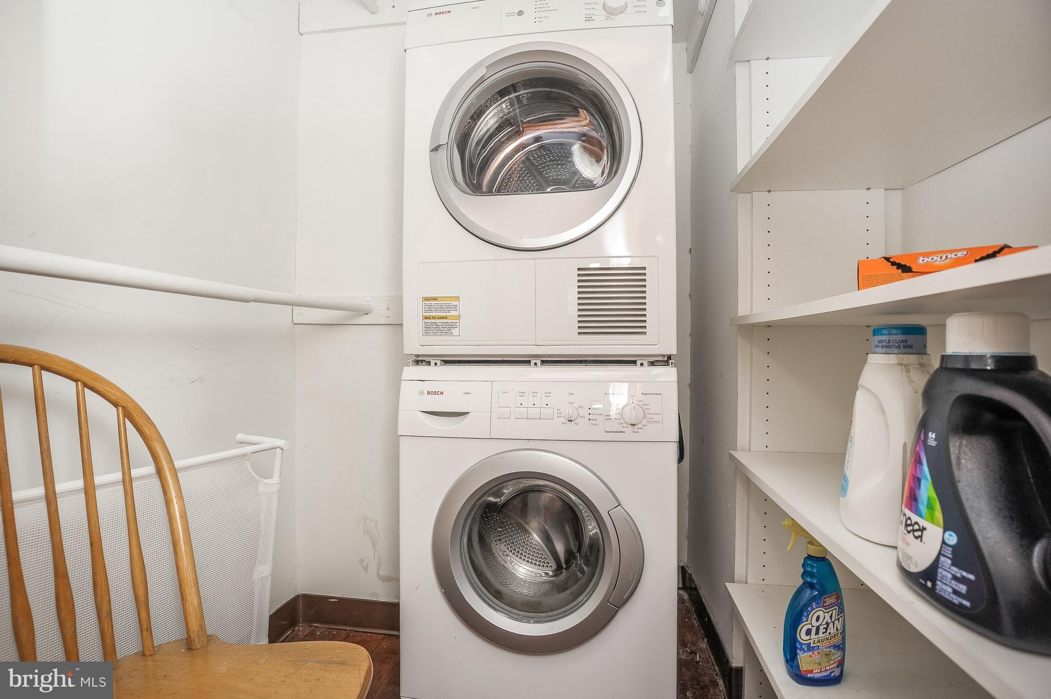 FEDERAL HILL HISTORIC DISTRICT - Residential Lease