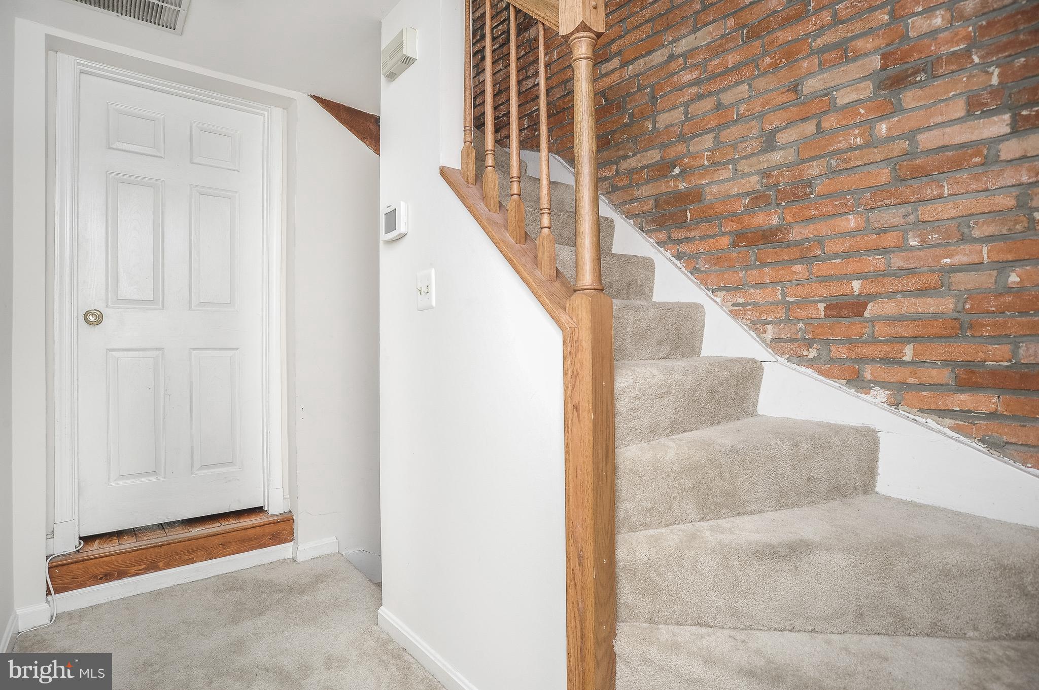 FEDERAL HILL HISTORIC DISTRICT - Residential Lease