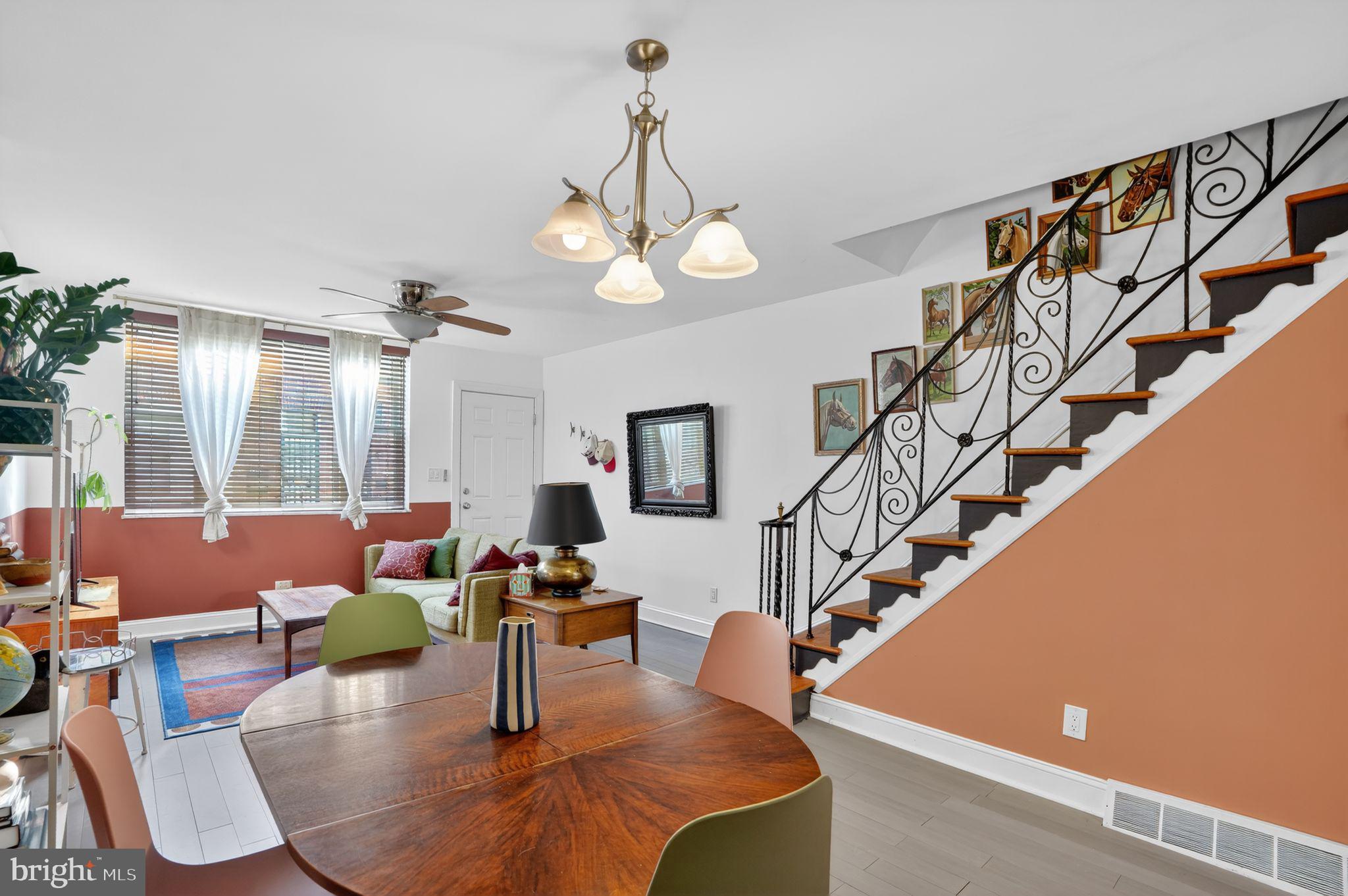 GIRARD ESTATES - Residential