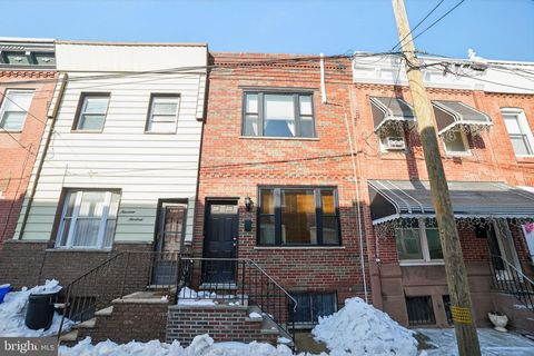 1917 DURFOR STREET PHILADELPHIA PA 19145