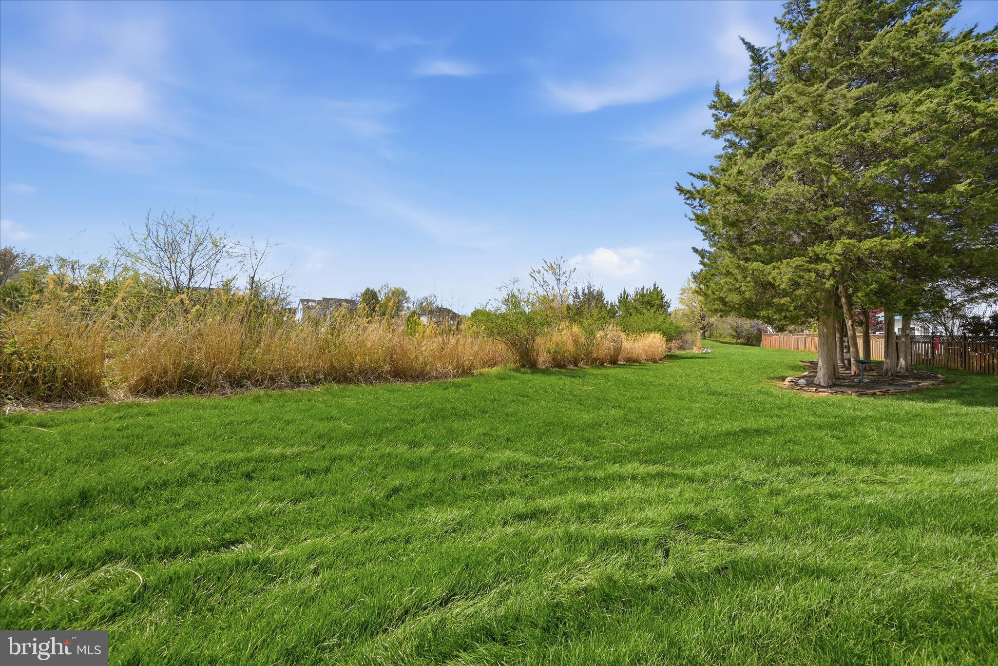 VIRGINIA OAKS - Residential