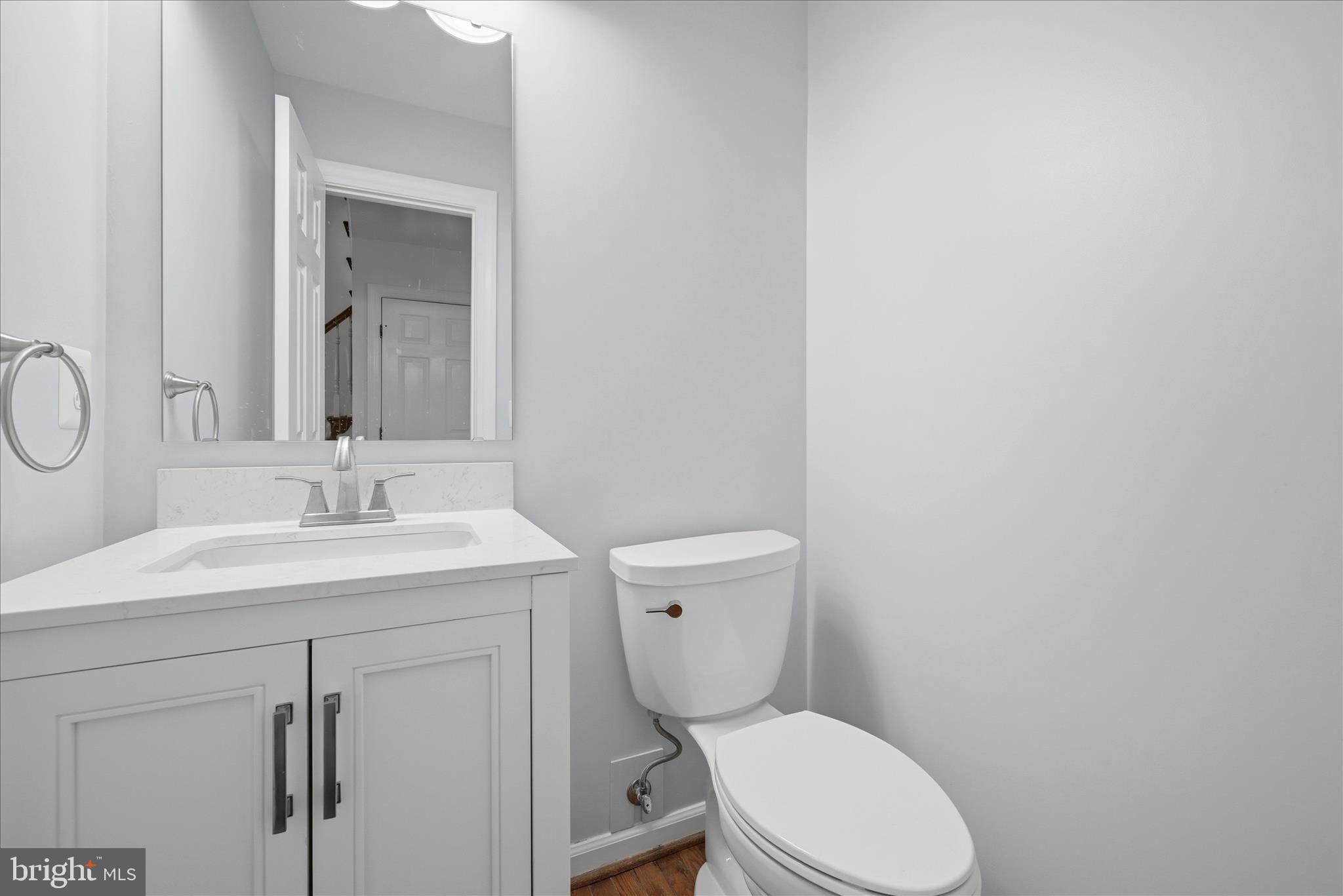 VIRGINIA OAKS - Residential