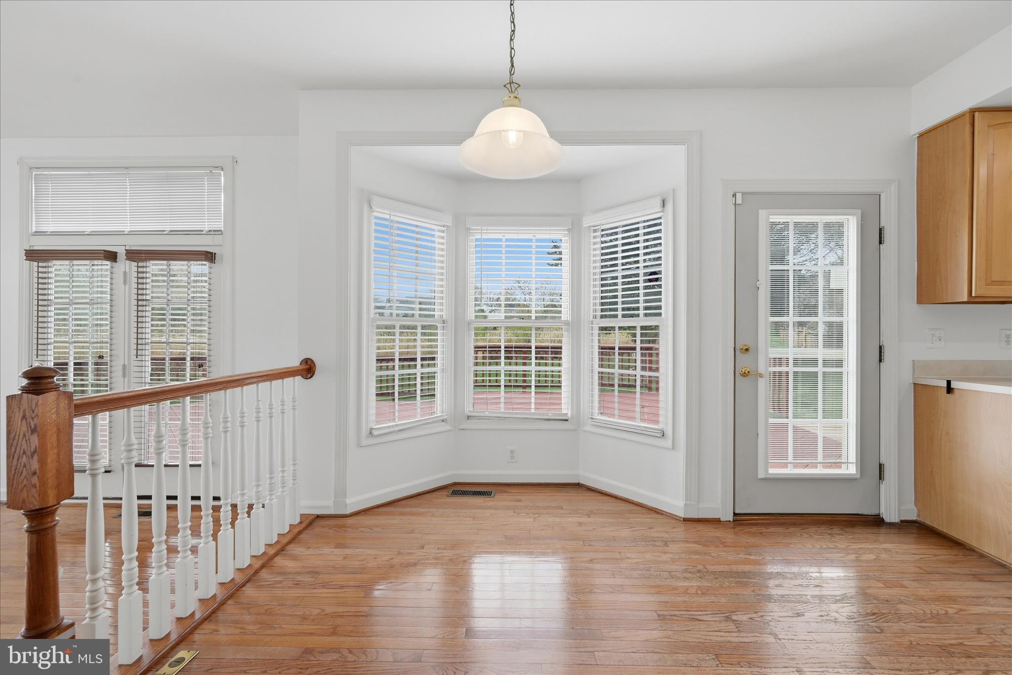 VIRGINIA OAKS - Residential