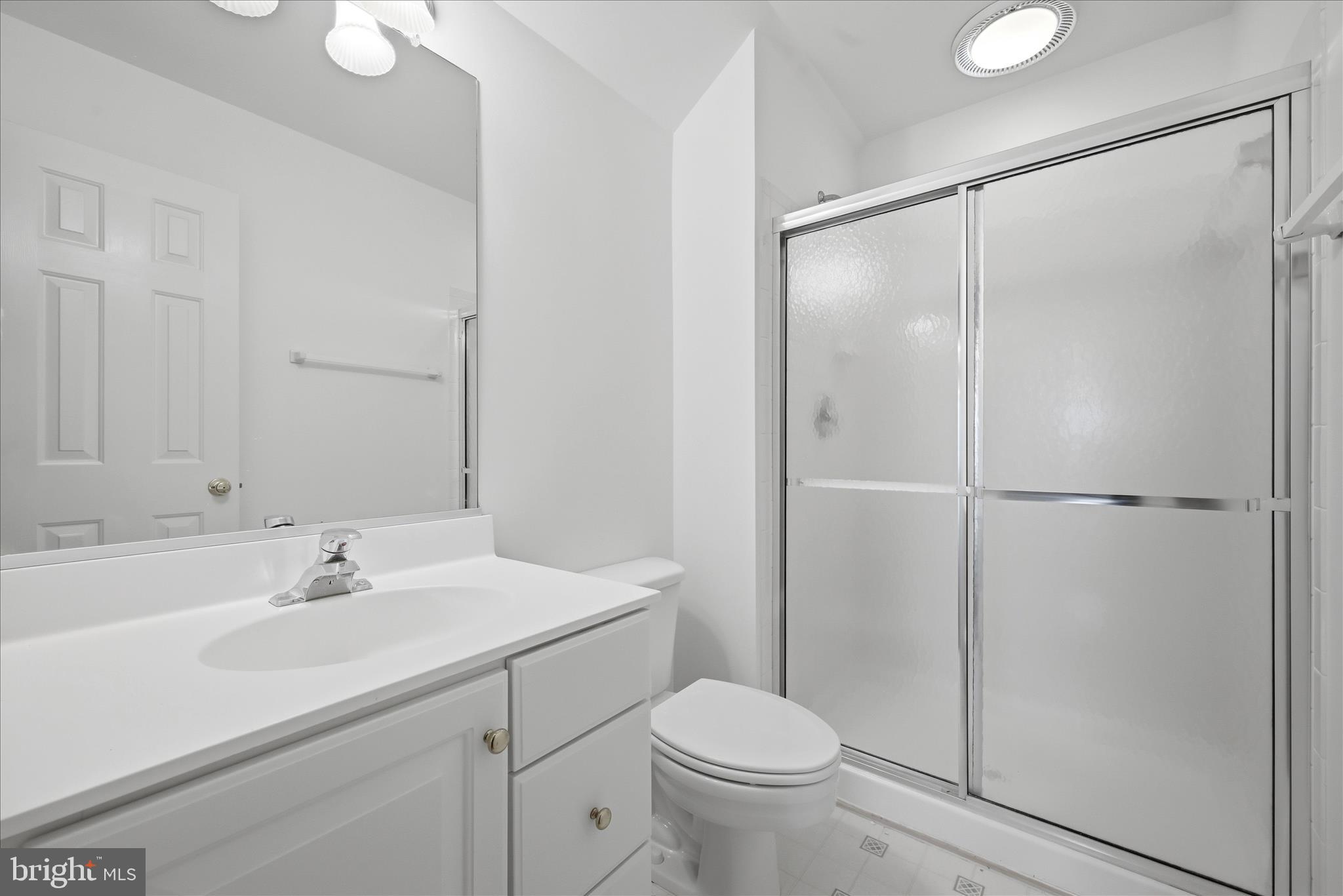 VIRGINIA OAKS - Residential