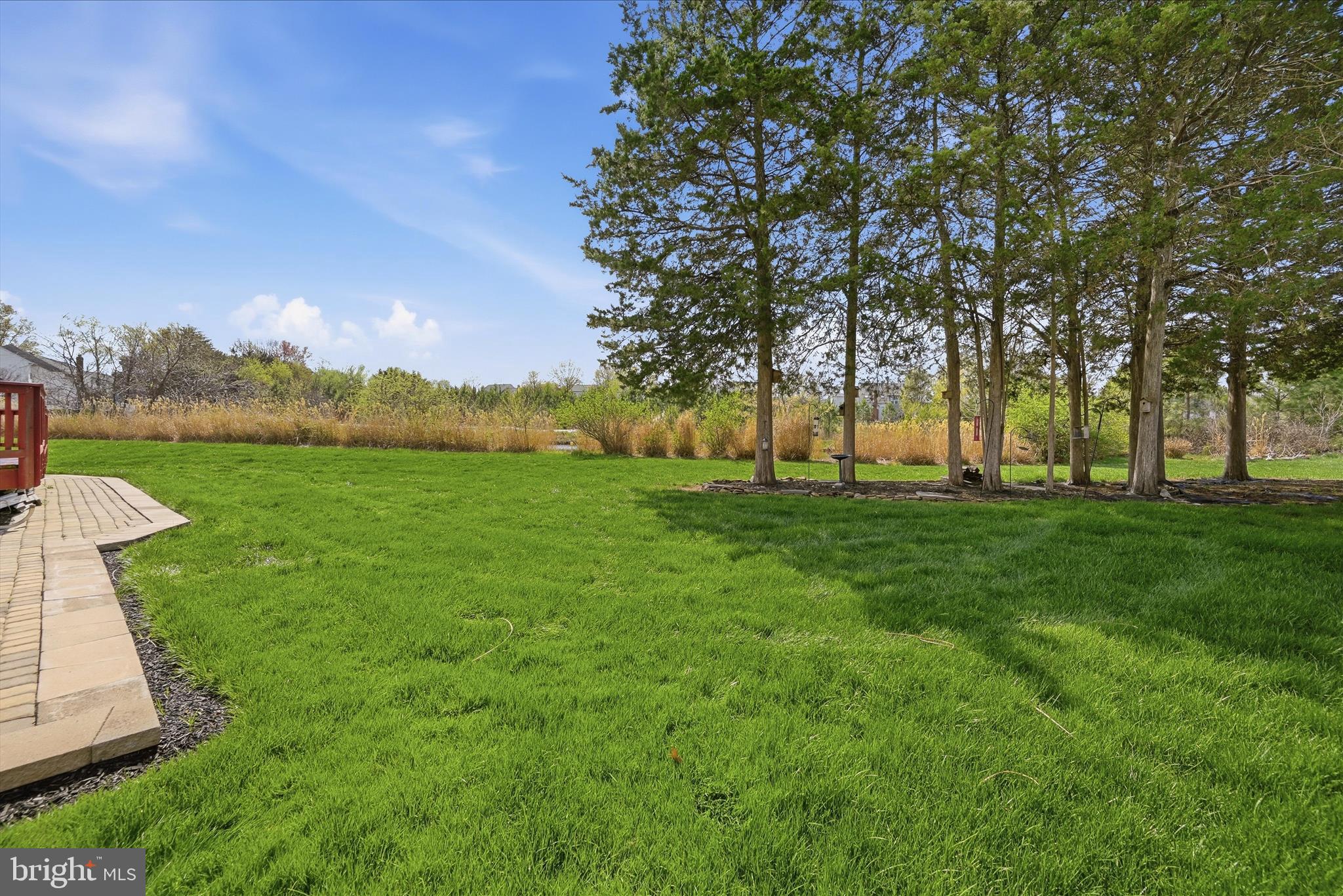 VIRGINIA OAKS - Residential