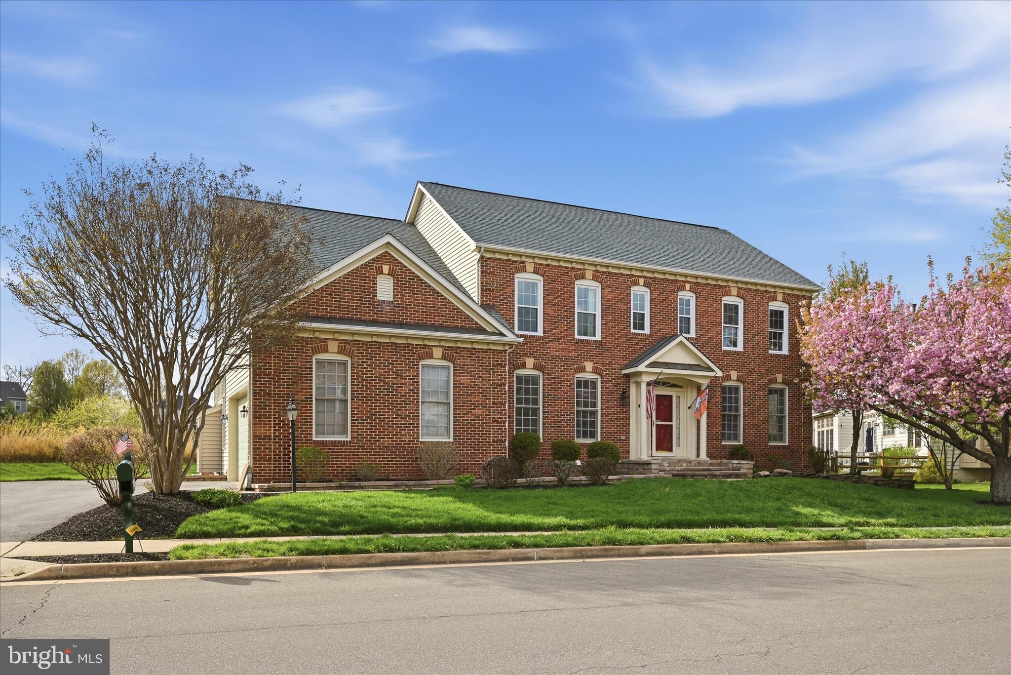 VIRGINIA OAKS - Residential