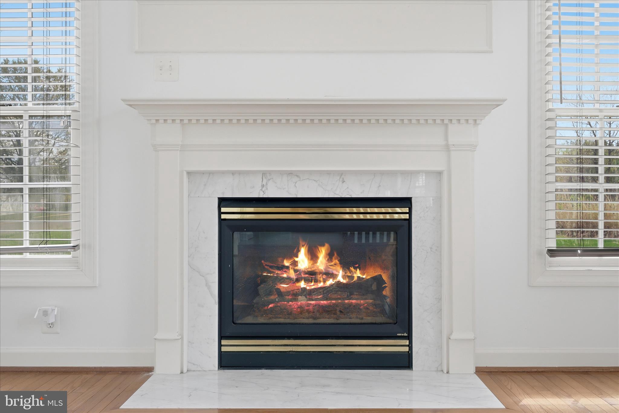 VIRGINIA OAKS - Residential