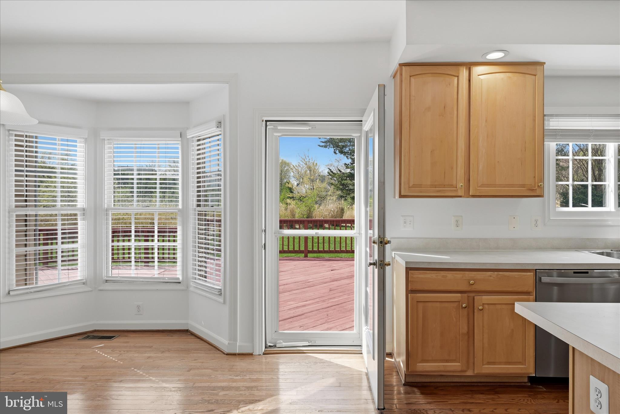 VIRGINIA OAKS - Residential