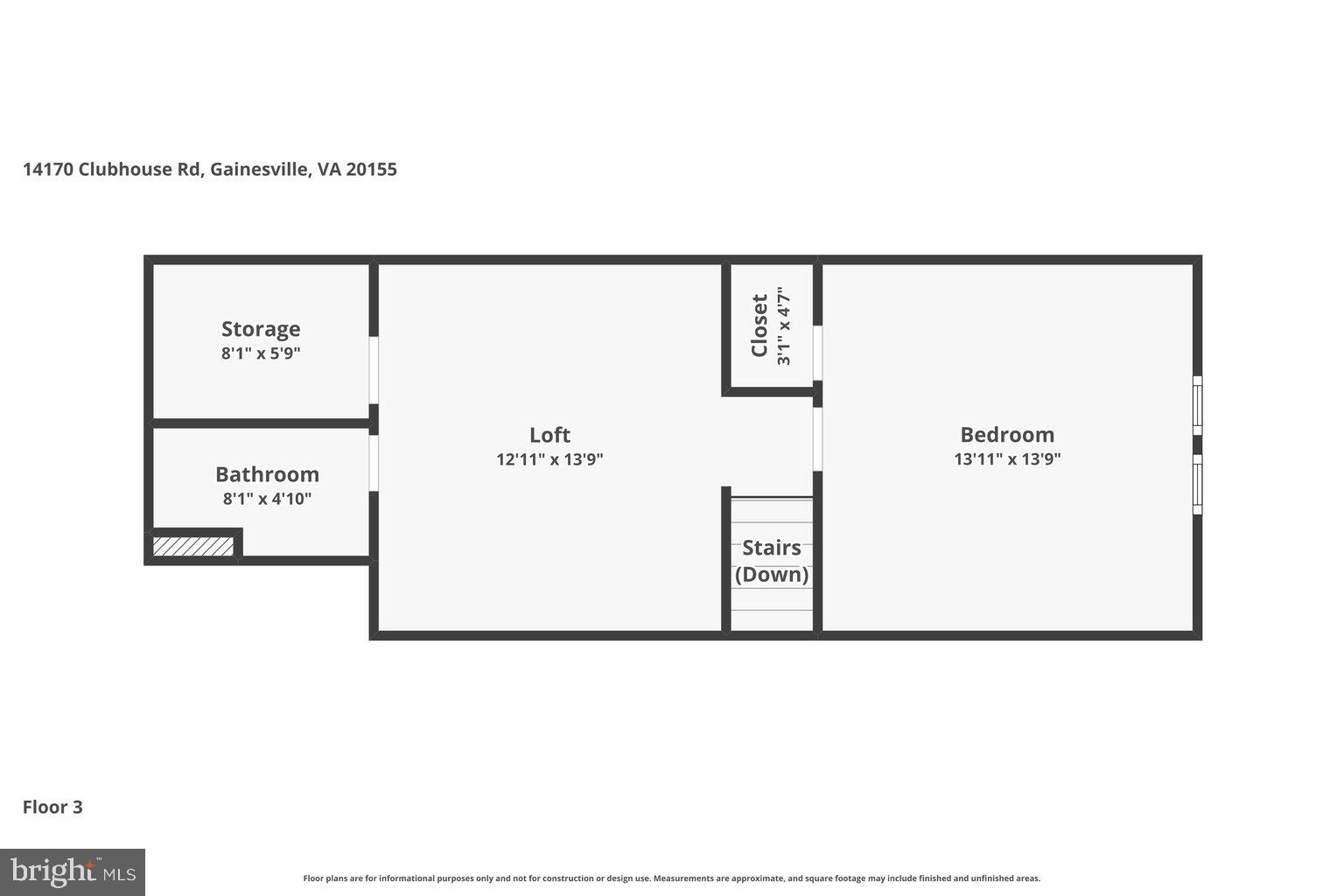 VIRGINIA OAKS - Residential
