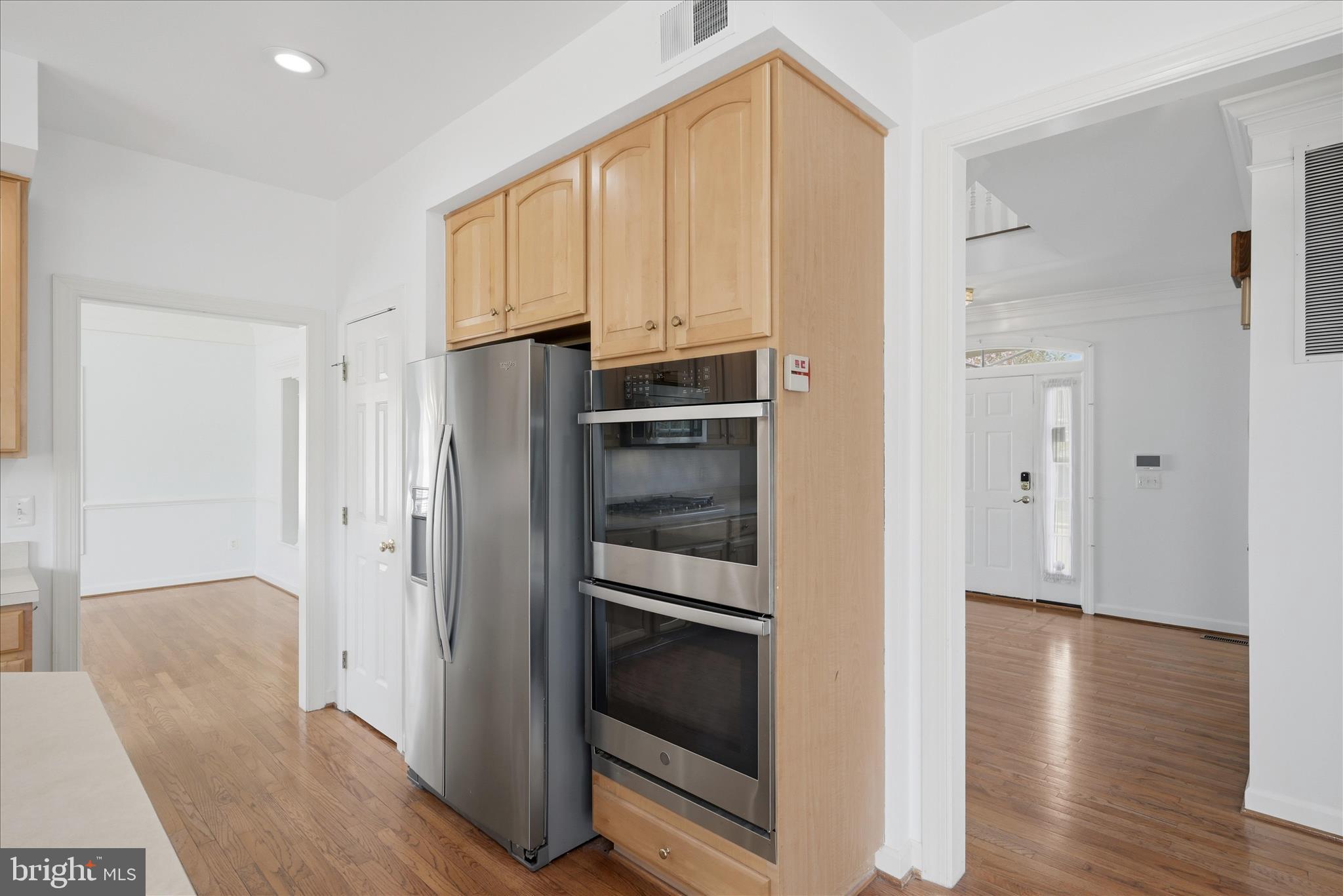 VIRGINIA OAKS - Residential