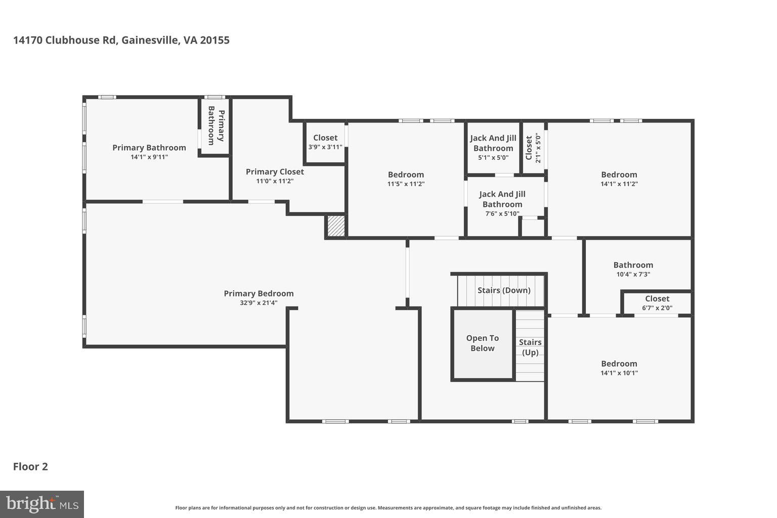 VIRGINIA OAKS - Residential