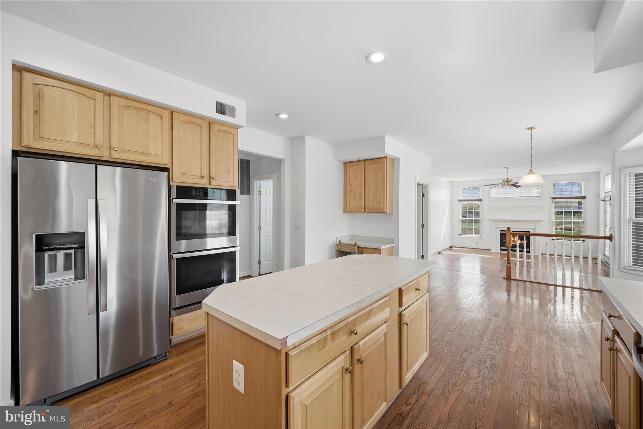 VIRGINIA OAKS - Residential