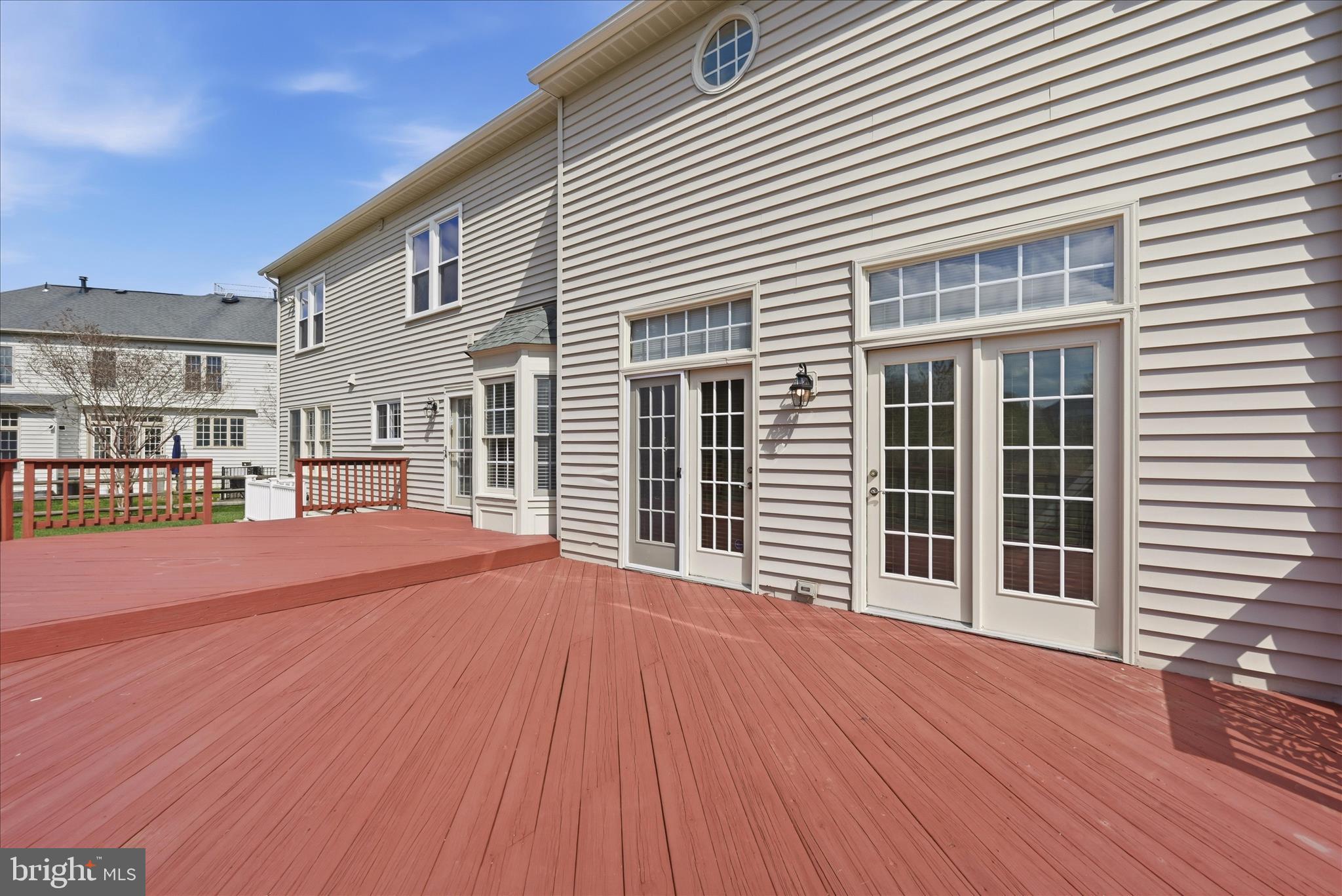 VIRGINIA OAKS - Residential