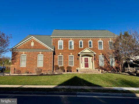 14170 CLUBHOUSE ROAD GAINESVILLE VA 20155